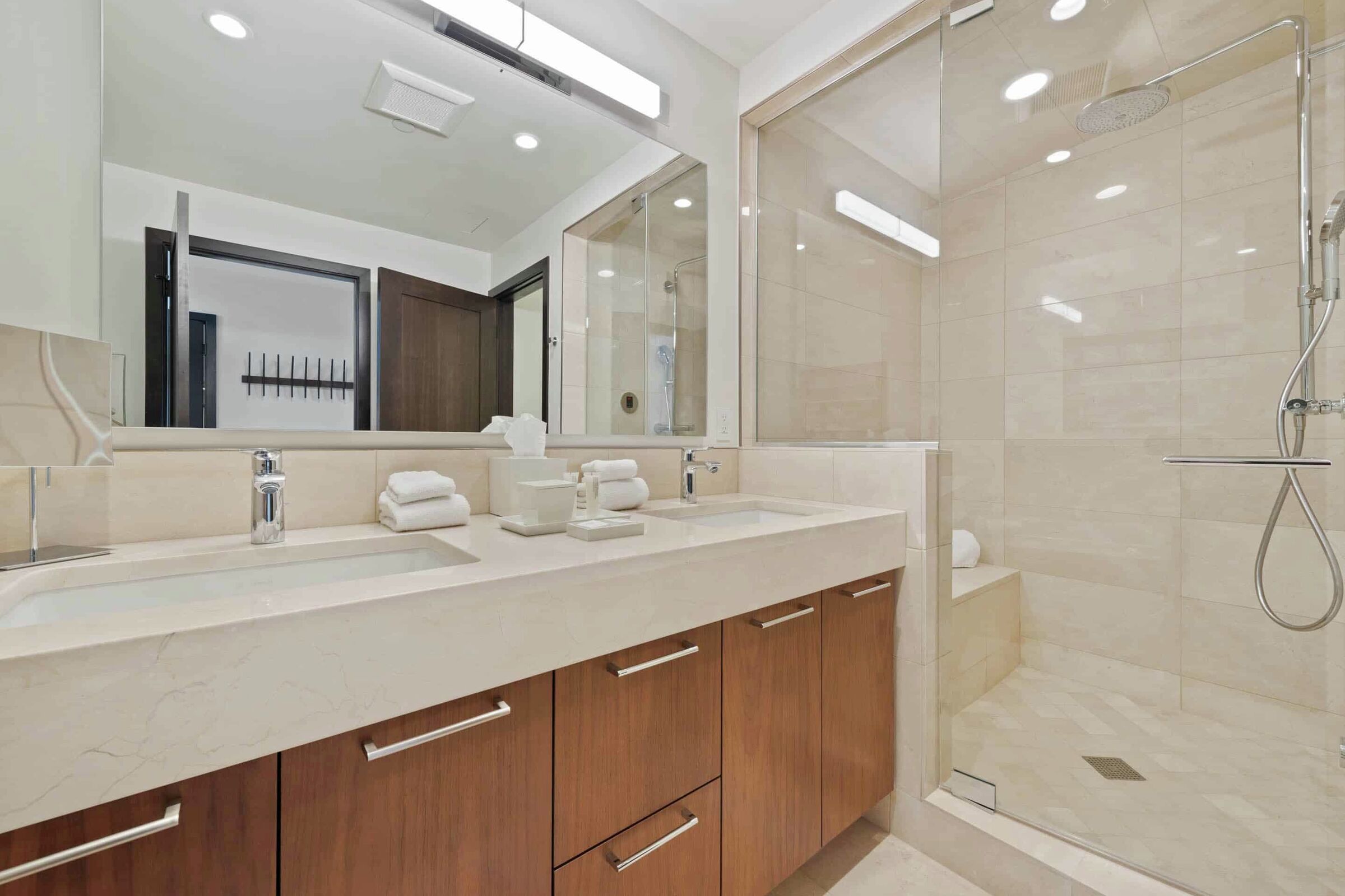 Master Ensuite Bathroom