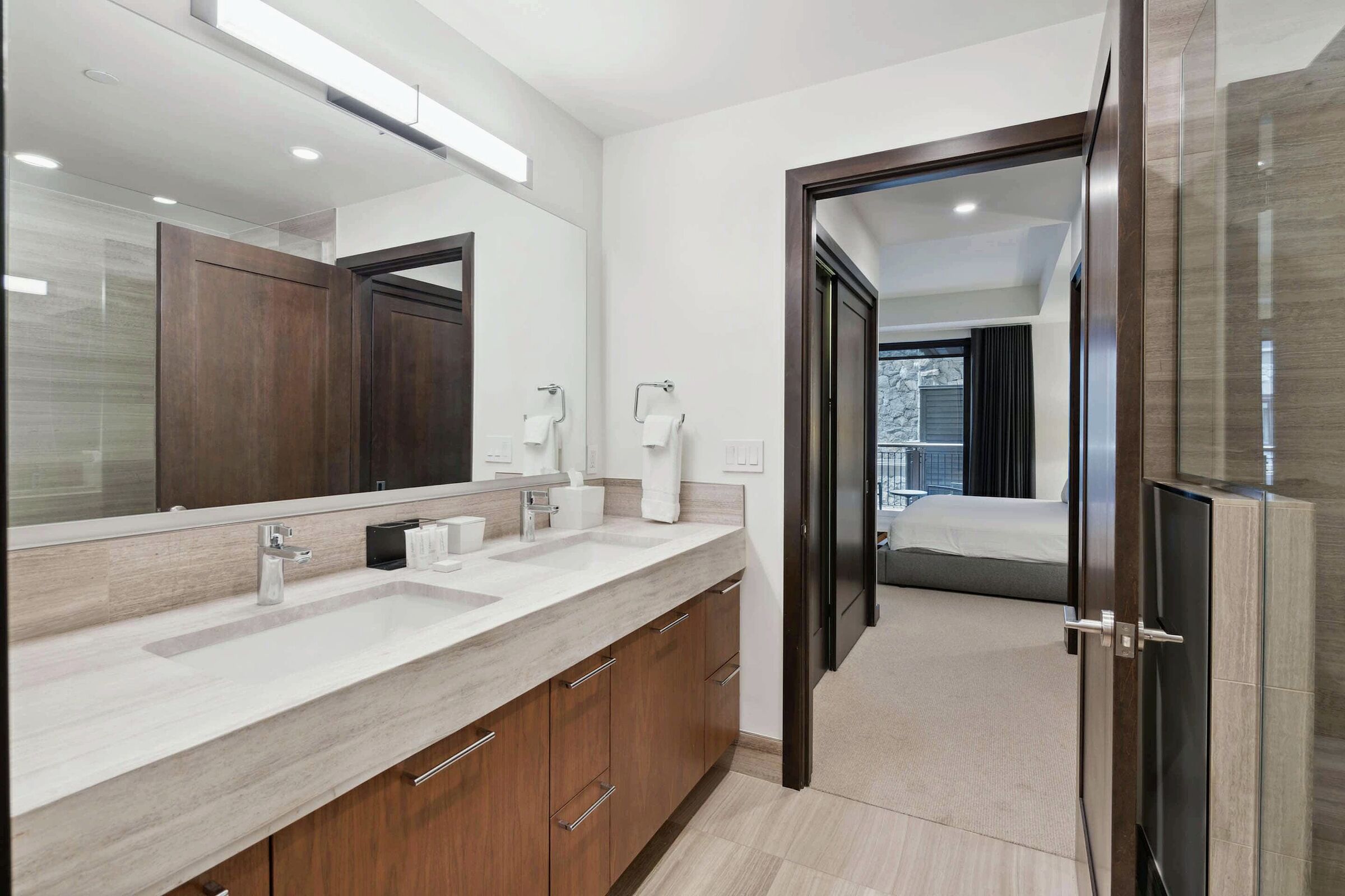 Master Ensuite Bathroom