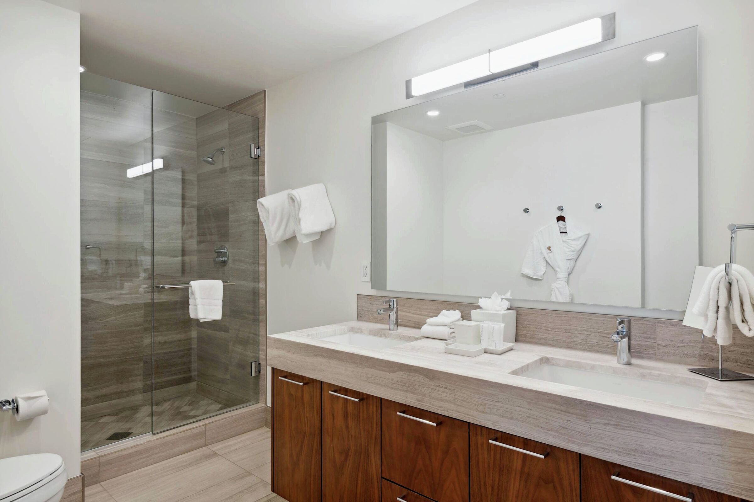 Master Ensuite Bathroom