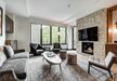 Gallery Thumbnail (2 Bdrm - Living Area)