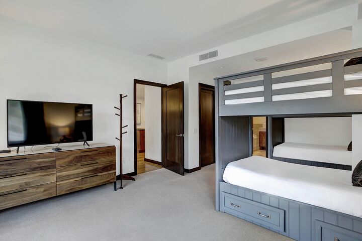 3 Bdrm - Bedroom