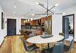 Gallery Thumbnail (3 Bdrm - Dining Area & Kitchen)