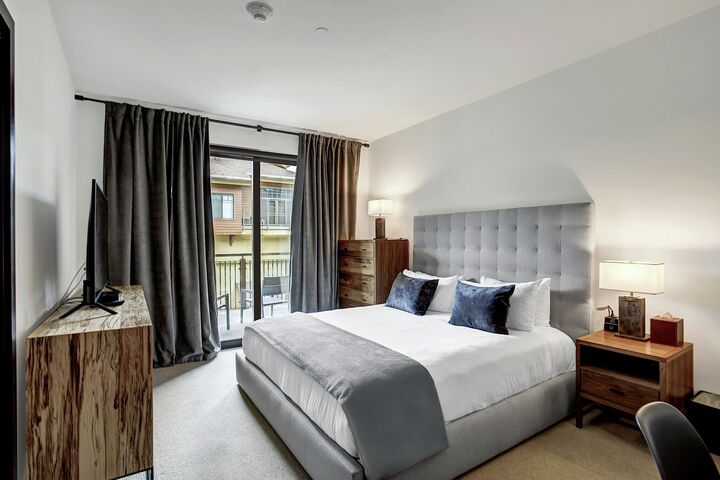 3 Bdrm - Bedroom