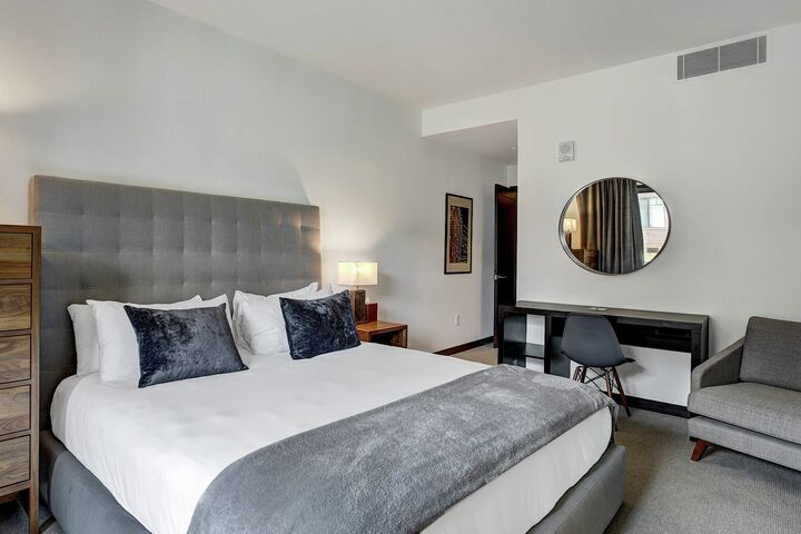 3 Bdrm - Bedroom