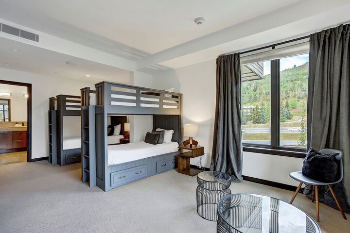 3 Bdrm - Bedroom