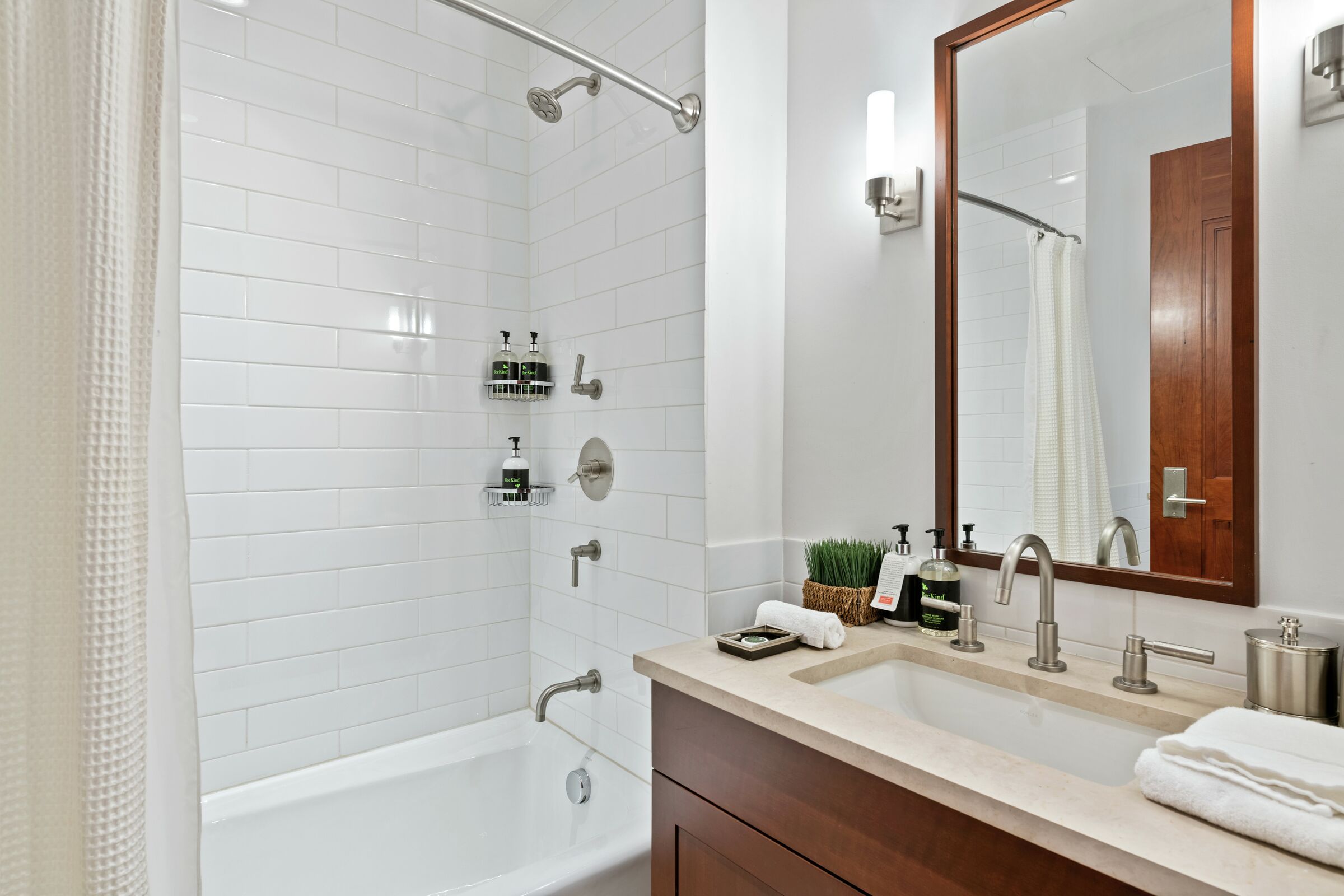 #3AS - Bathroom