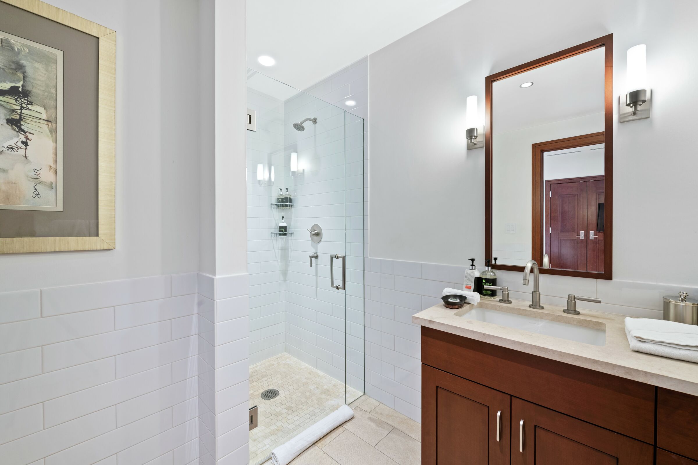 #3AS - Ensuite Bathroom