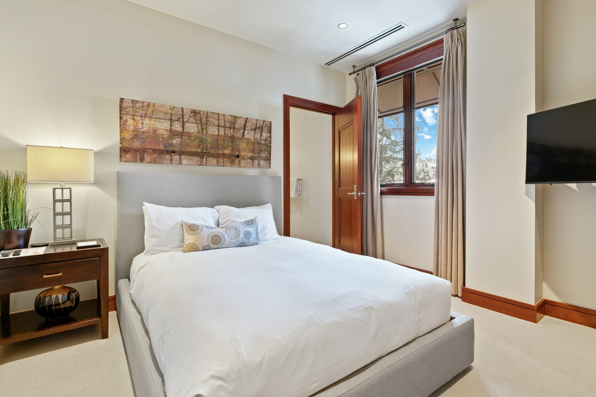 #3AS - Bedroom