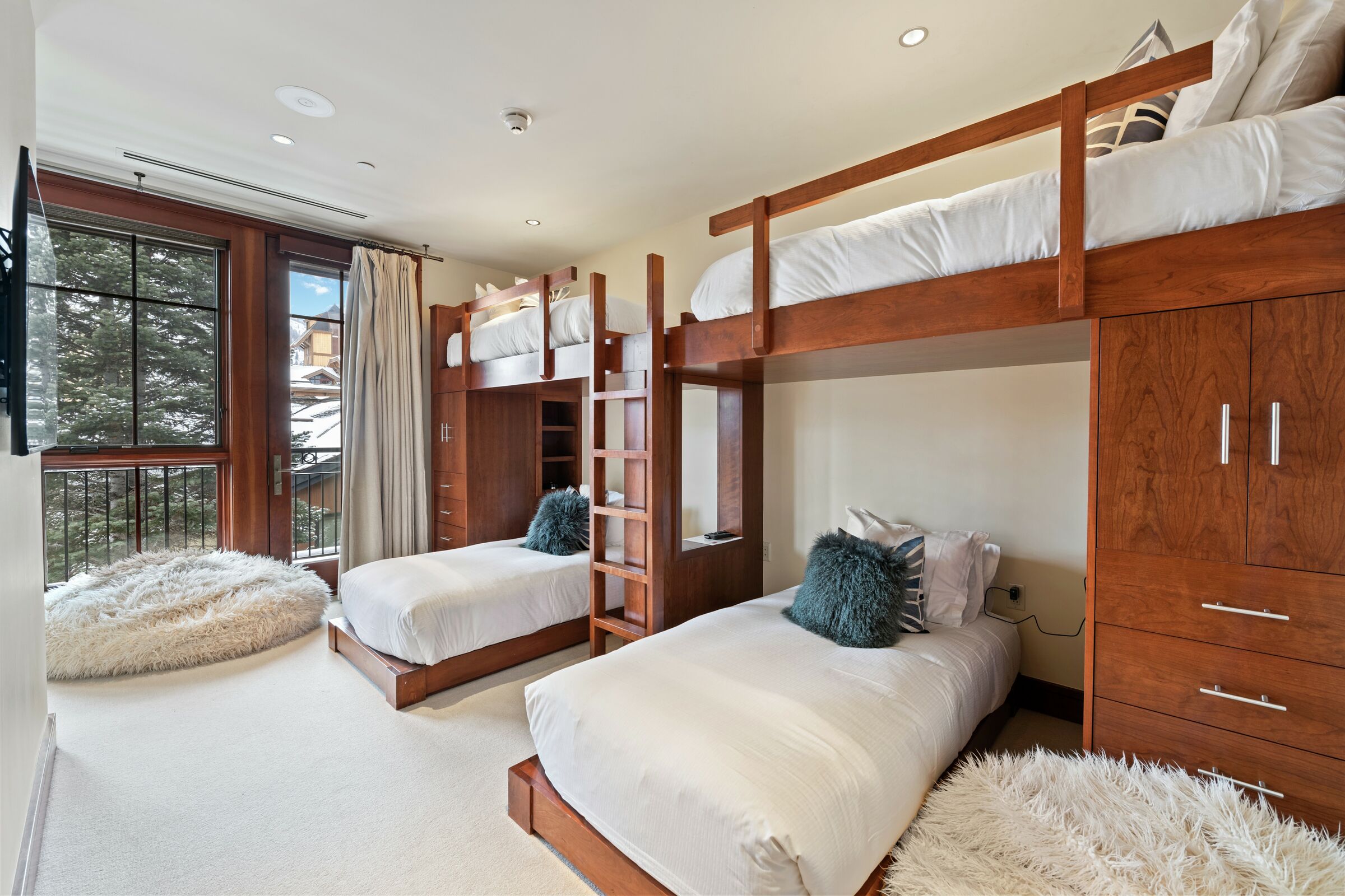 #3AS - Bedroom