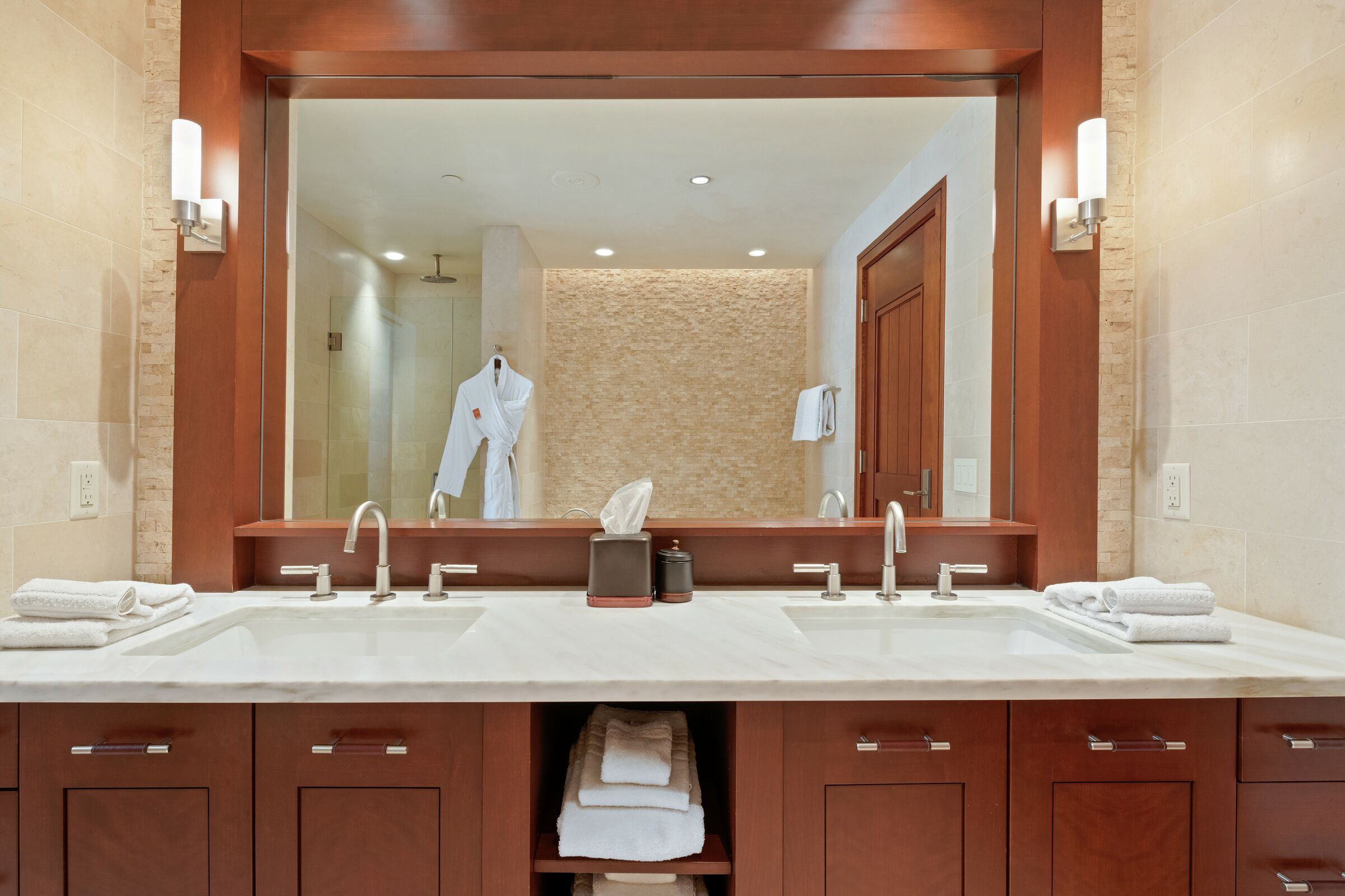 #3AW - Master Ensuite Bathroom