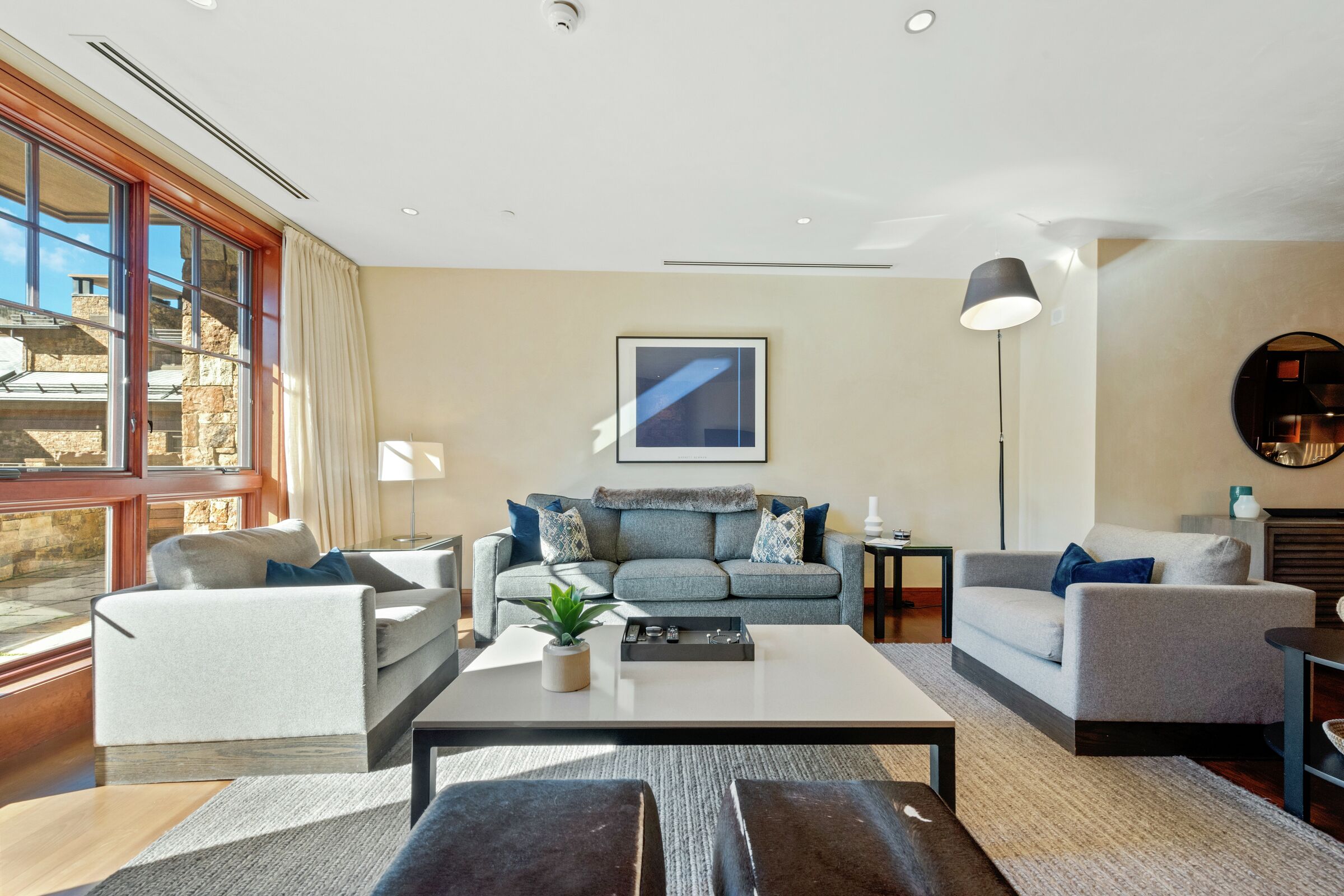 #3AW - Living Room