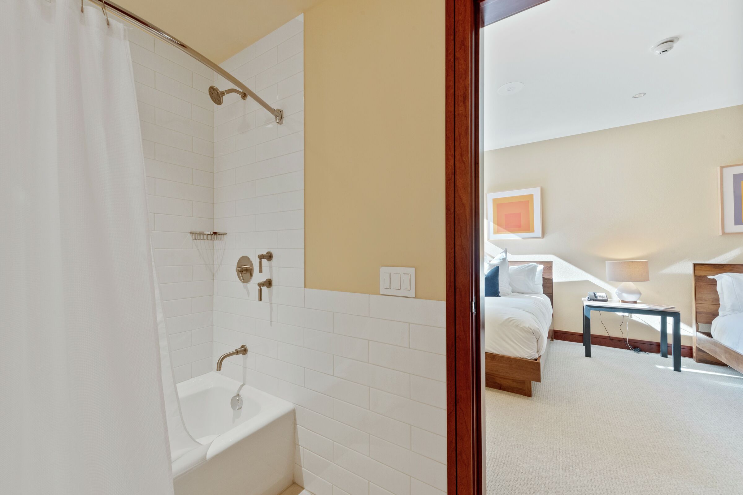 #3AW - Ensuite Bathroom