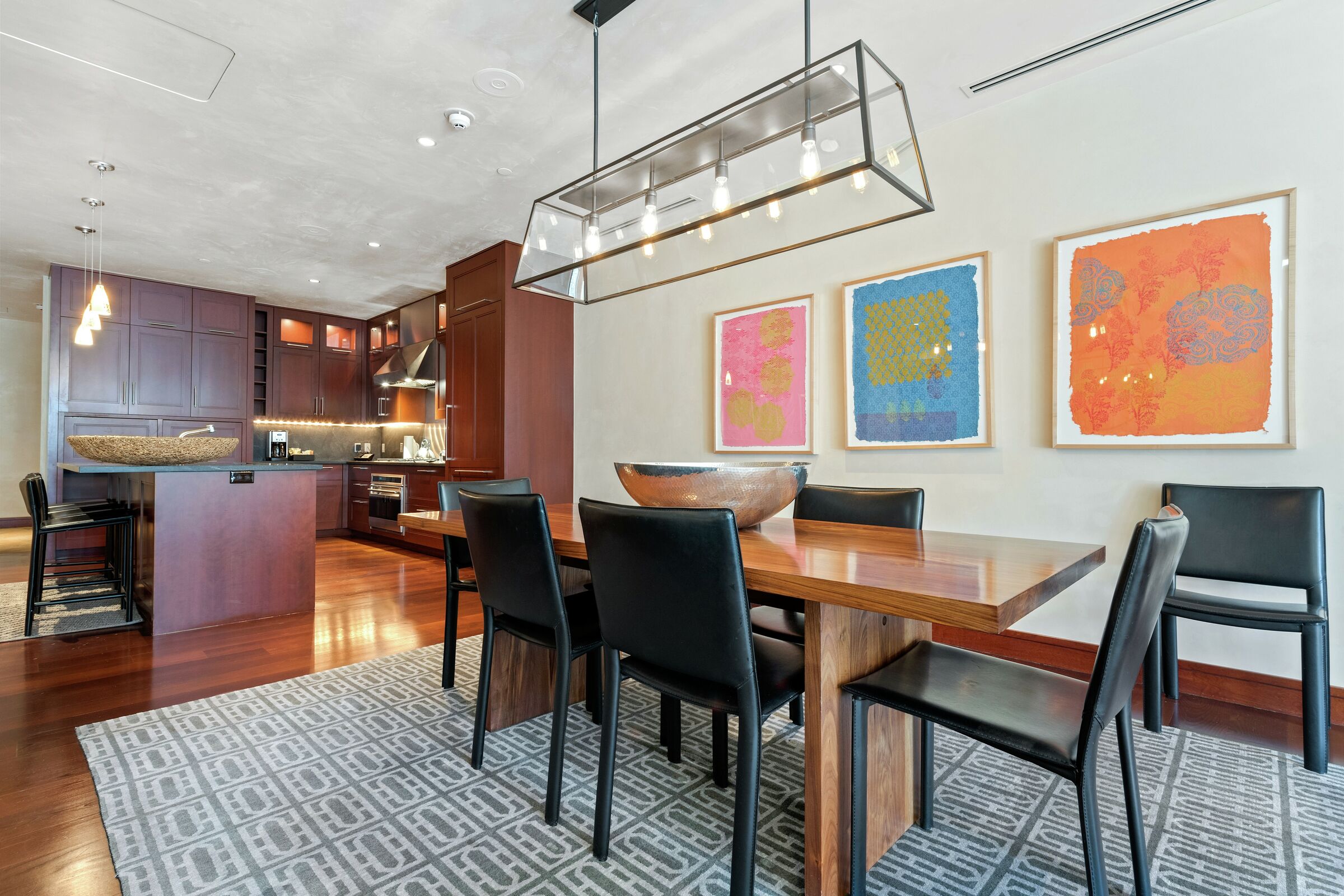 #3AW - Dining Room