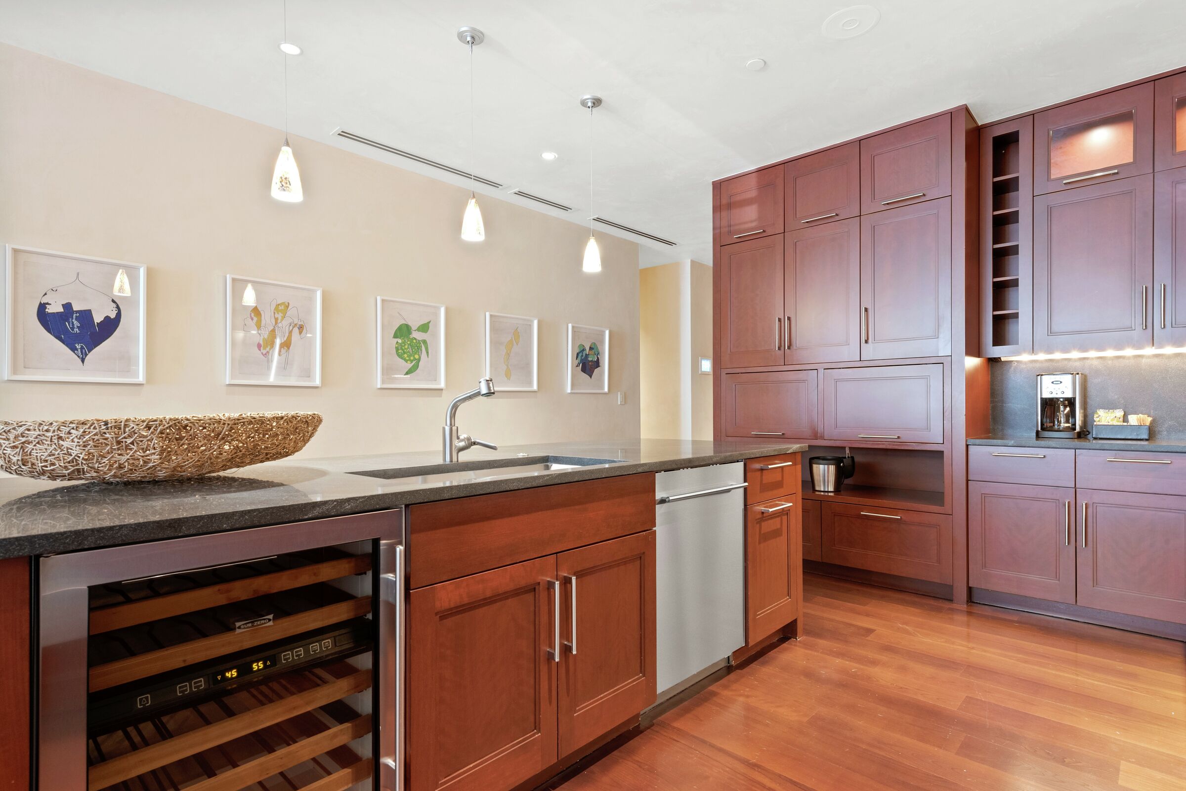 #3AW - Kitchen