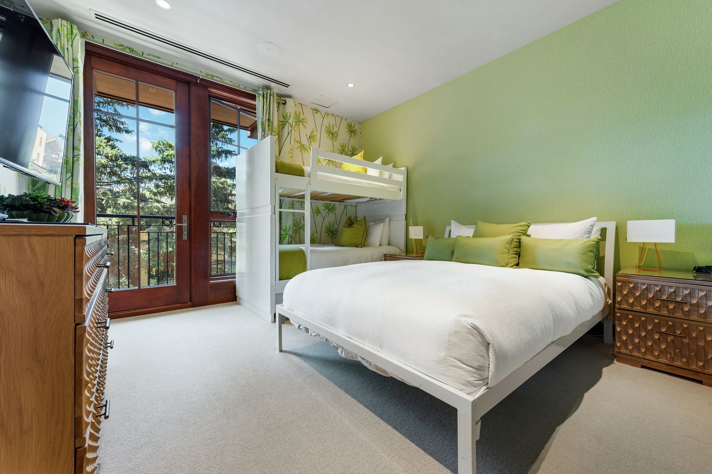 #3BS - Bedroom