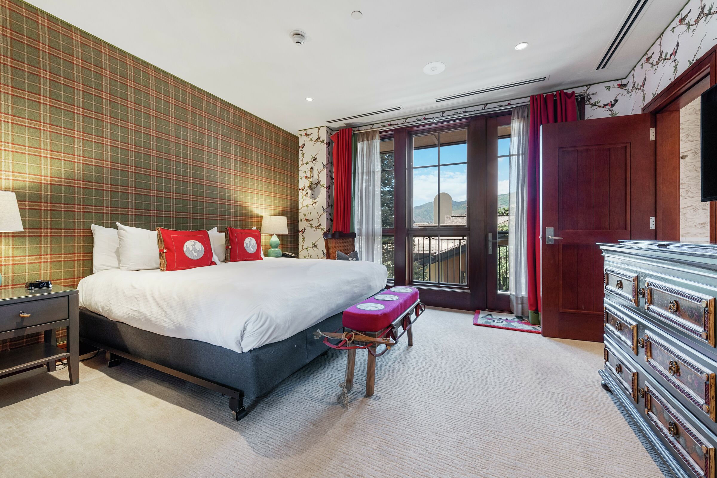 #3BS - Bedroom