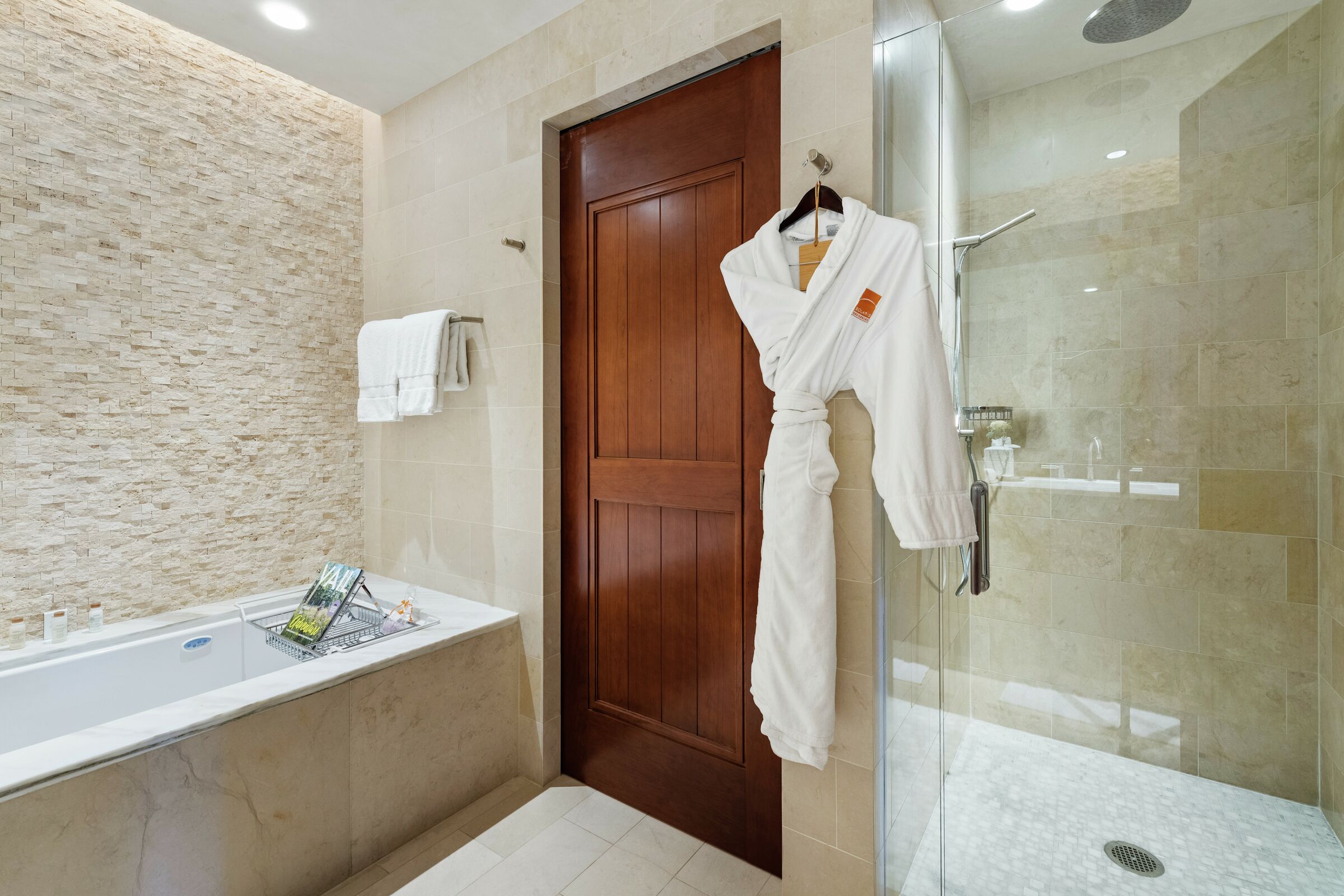 #3BS - Master Ensuite Bathroom