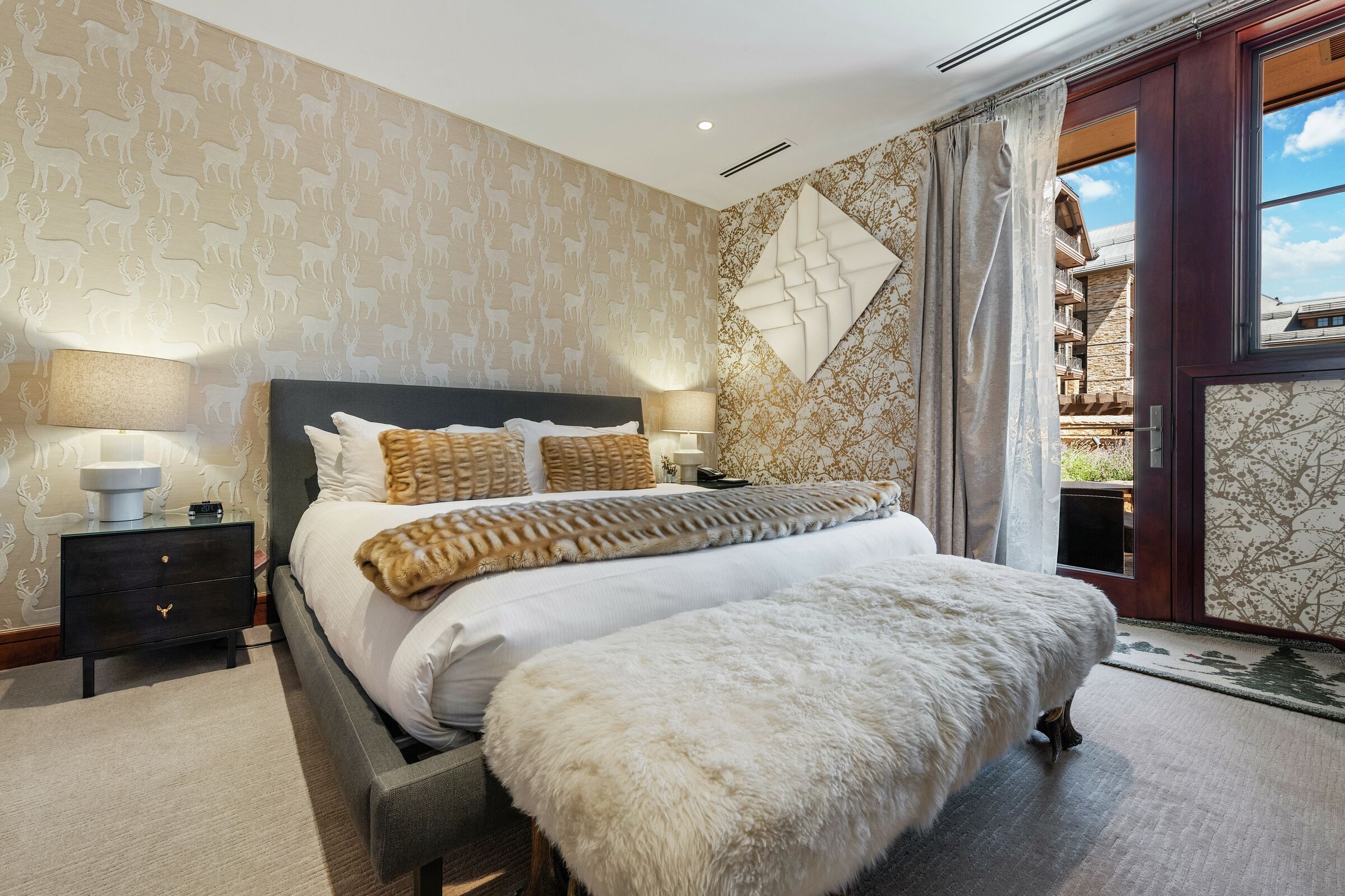#3BS - Master Bedroom