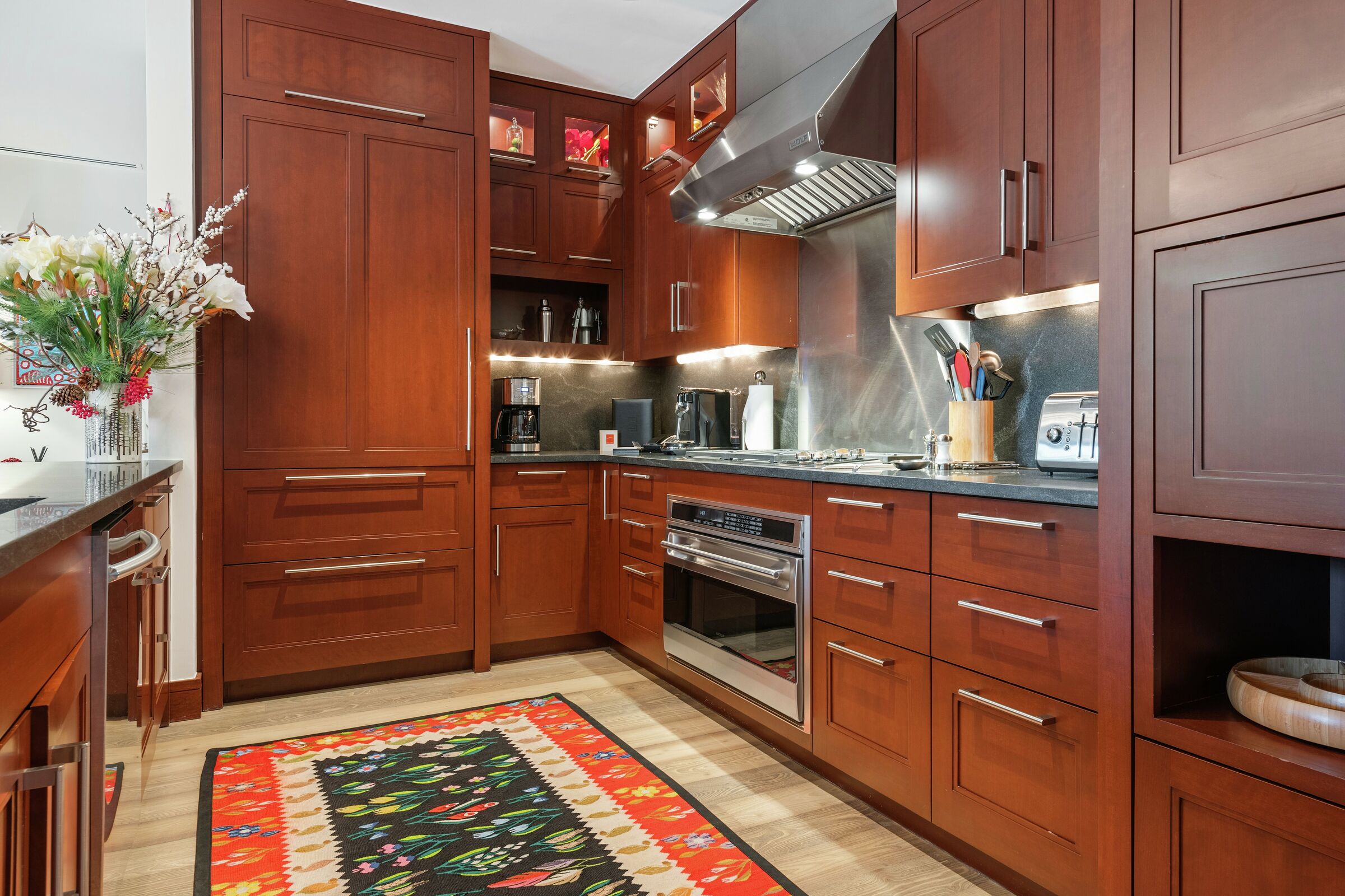 #3BS - Kitchen