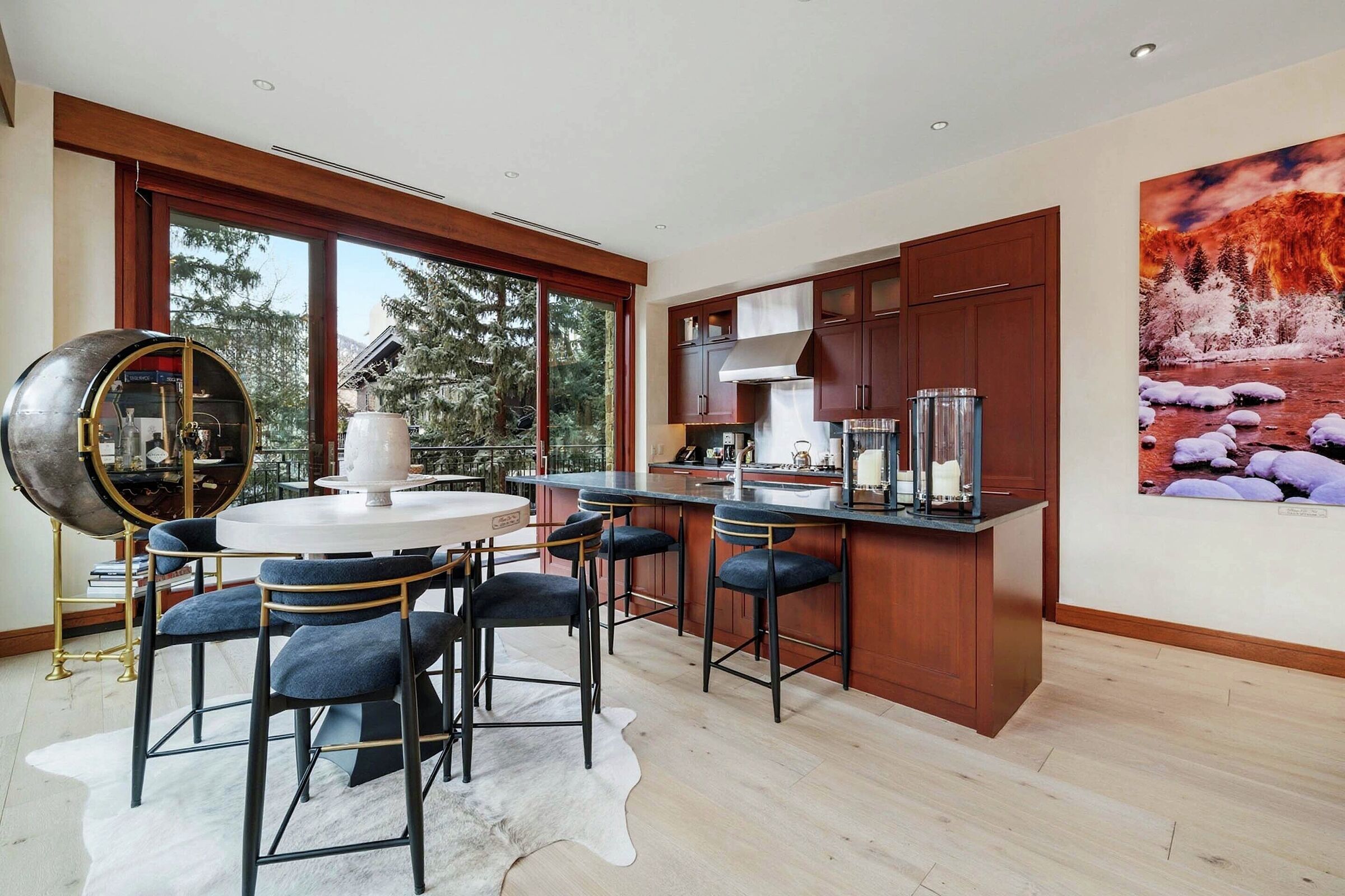 #2AS - Kitchen