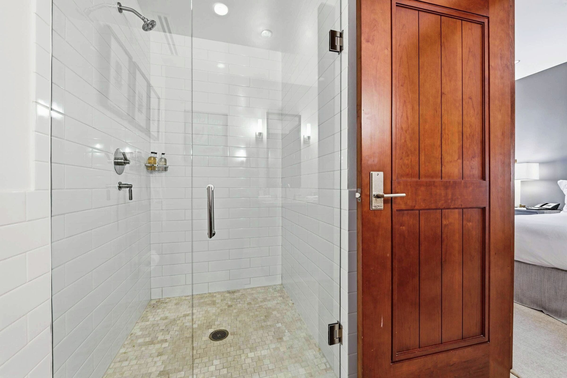 #3BW - Ensuite Bathroom