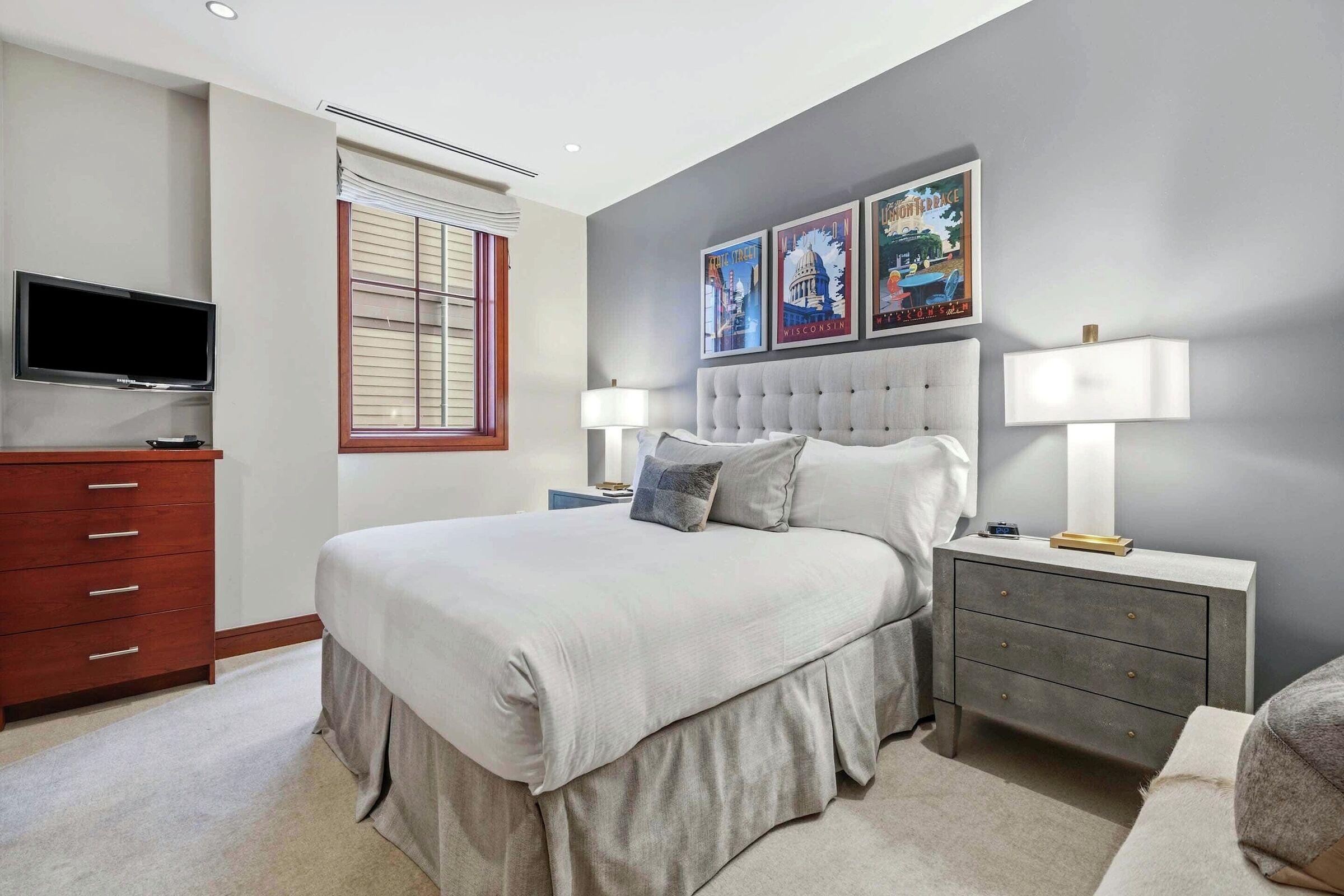 #3BW - Bedroom