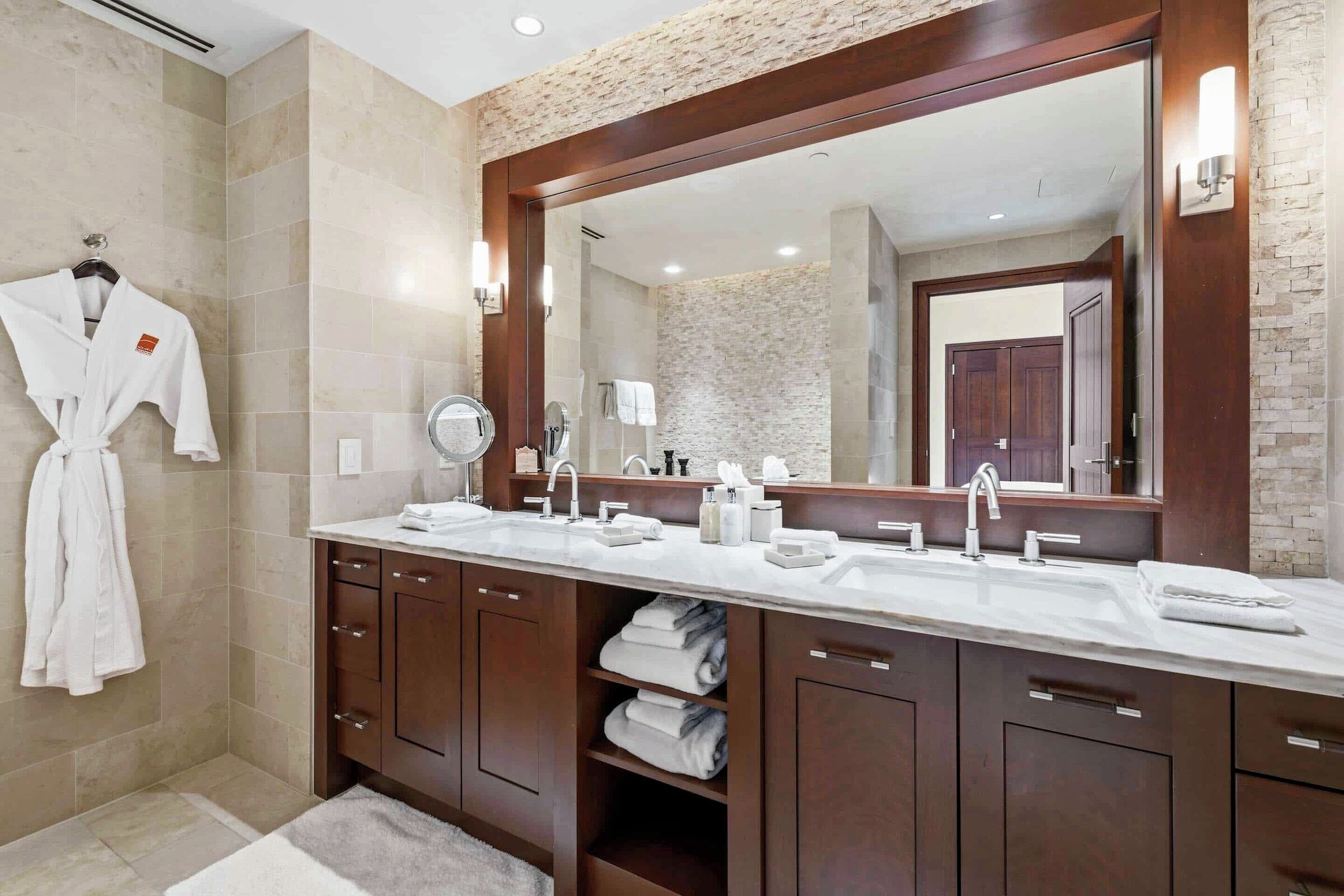 #3BW - Master Ensuite Bathroom