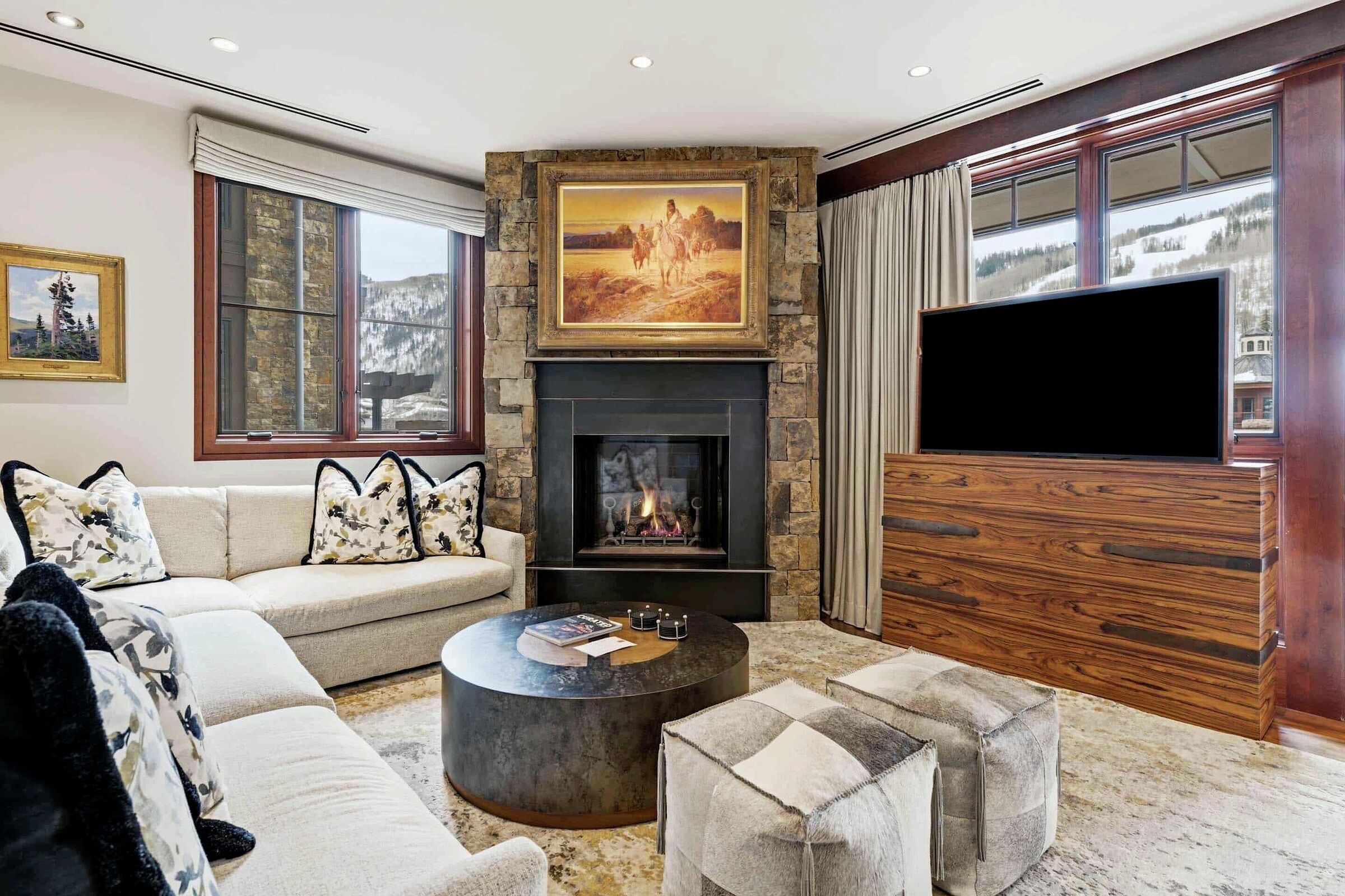 #3BW - Living Area