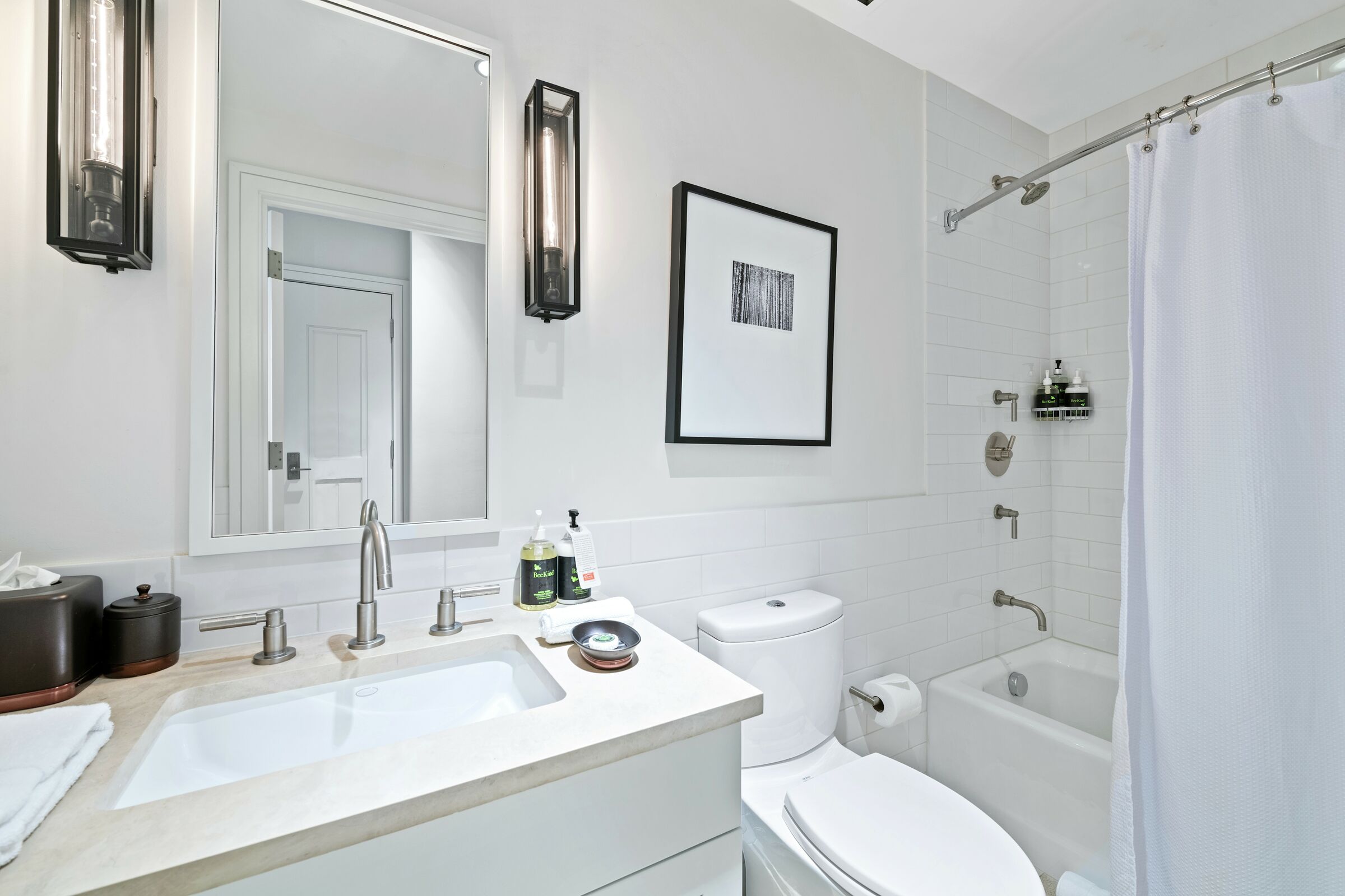 #3DE - Bathroom
