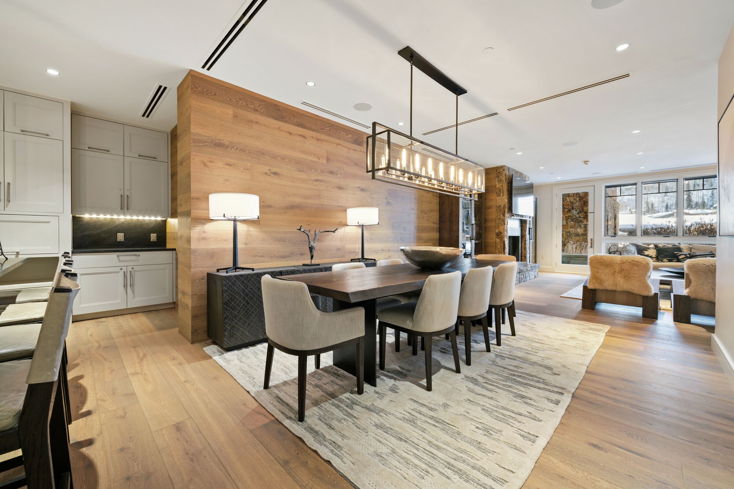 #3DE - Dining Room