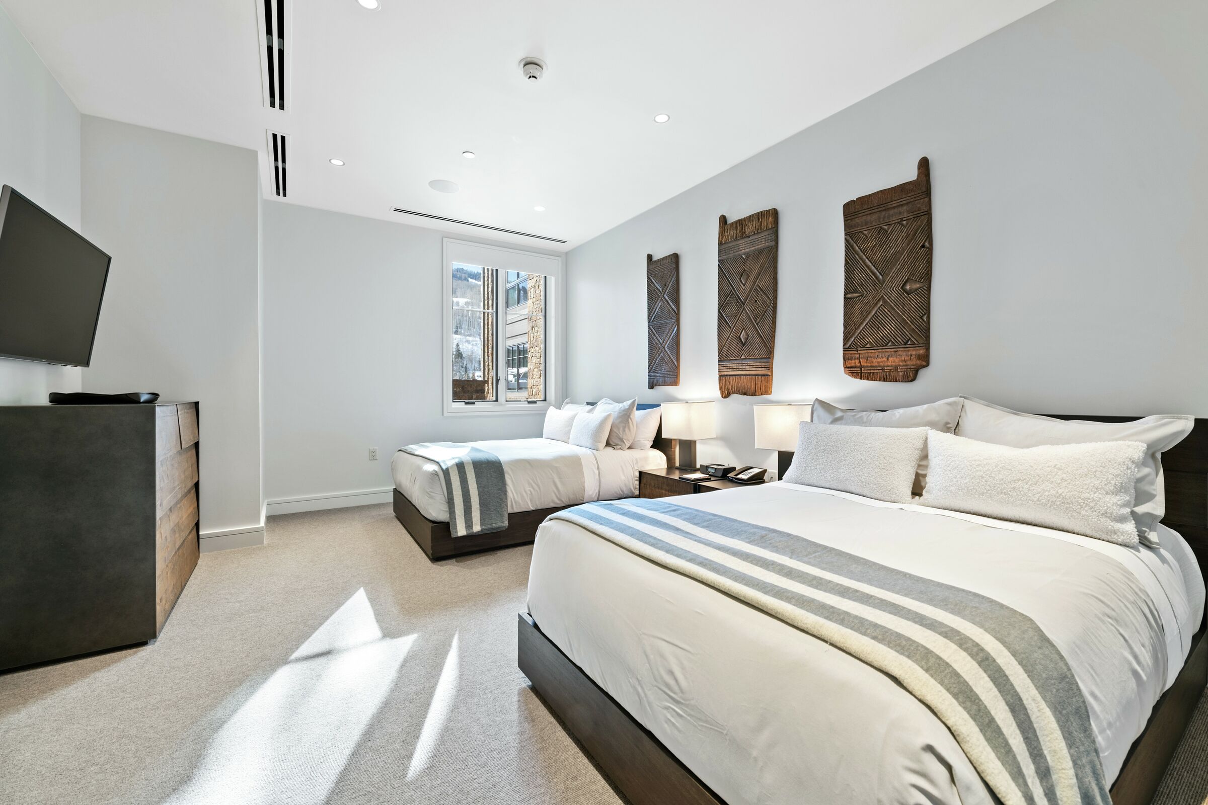 #3DE - Bedroom