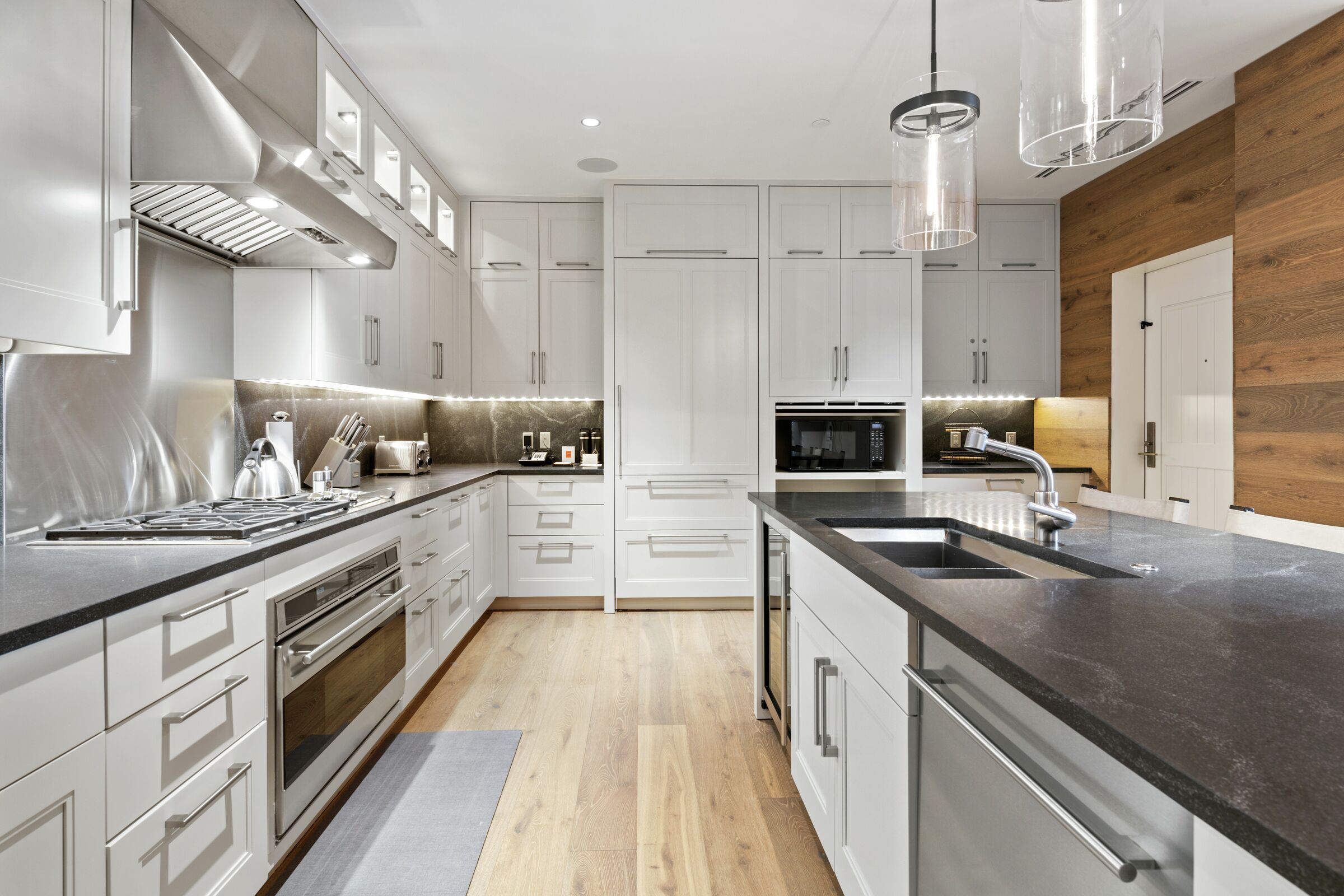 #3DE - Kitchen