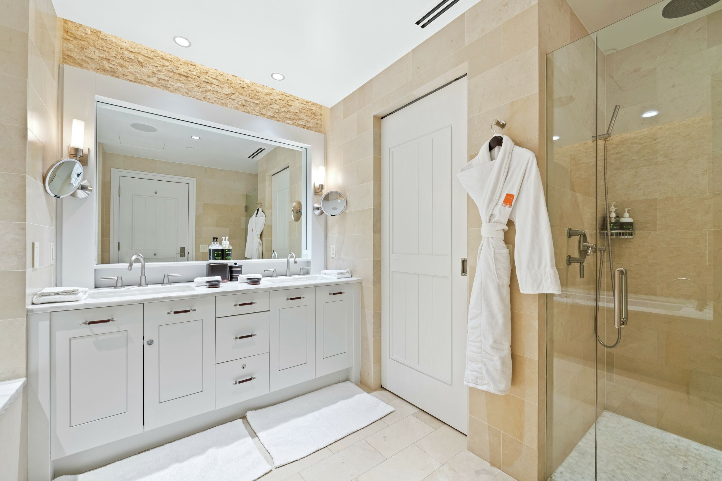 #3DE - Master Ensuite Bathroom
