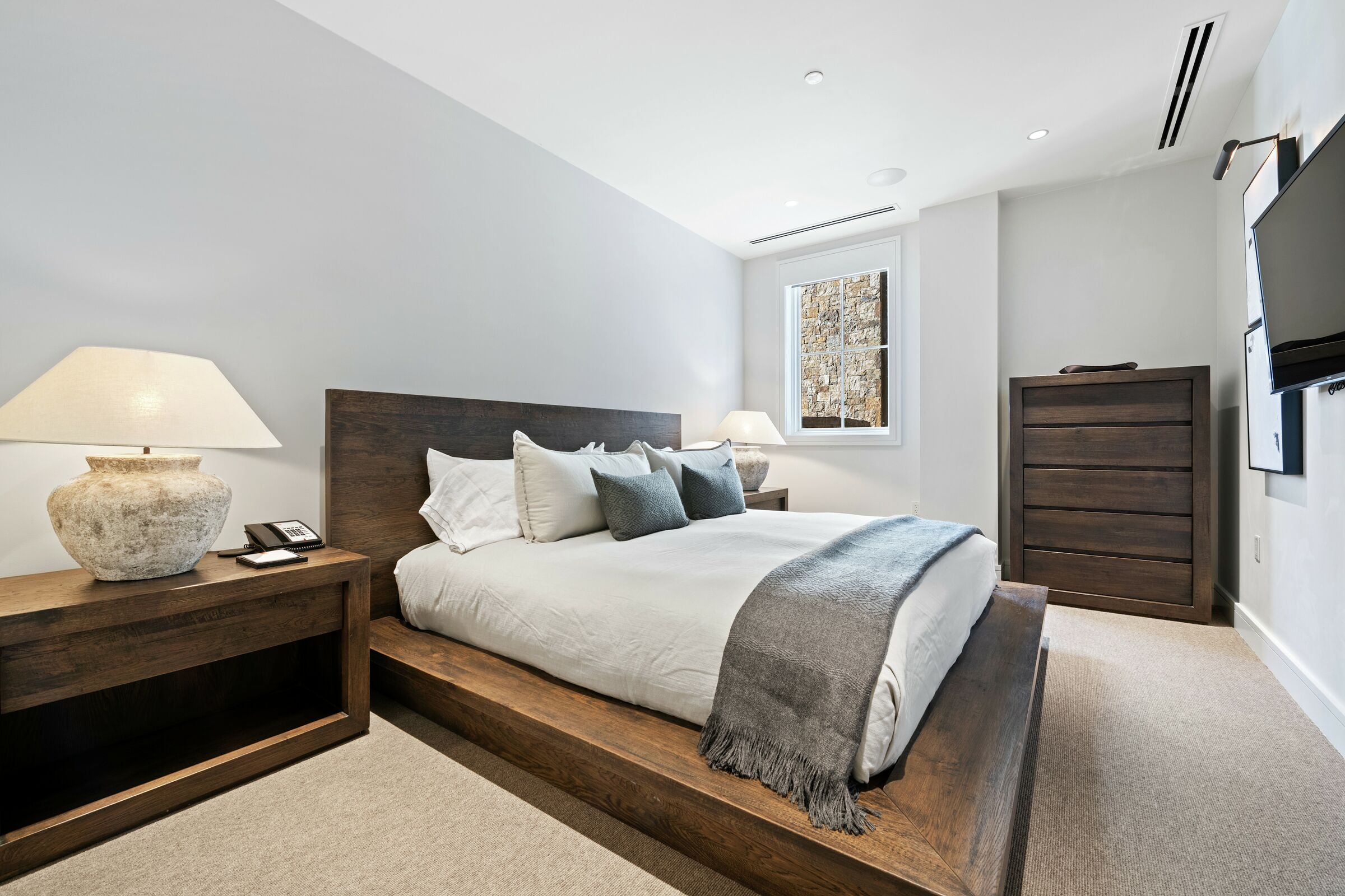 #3DE - Bedroom