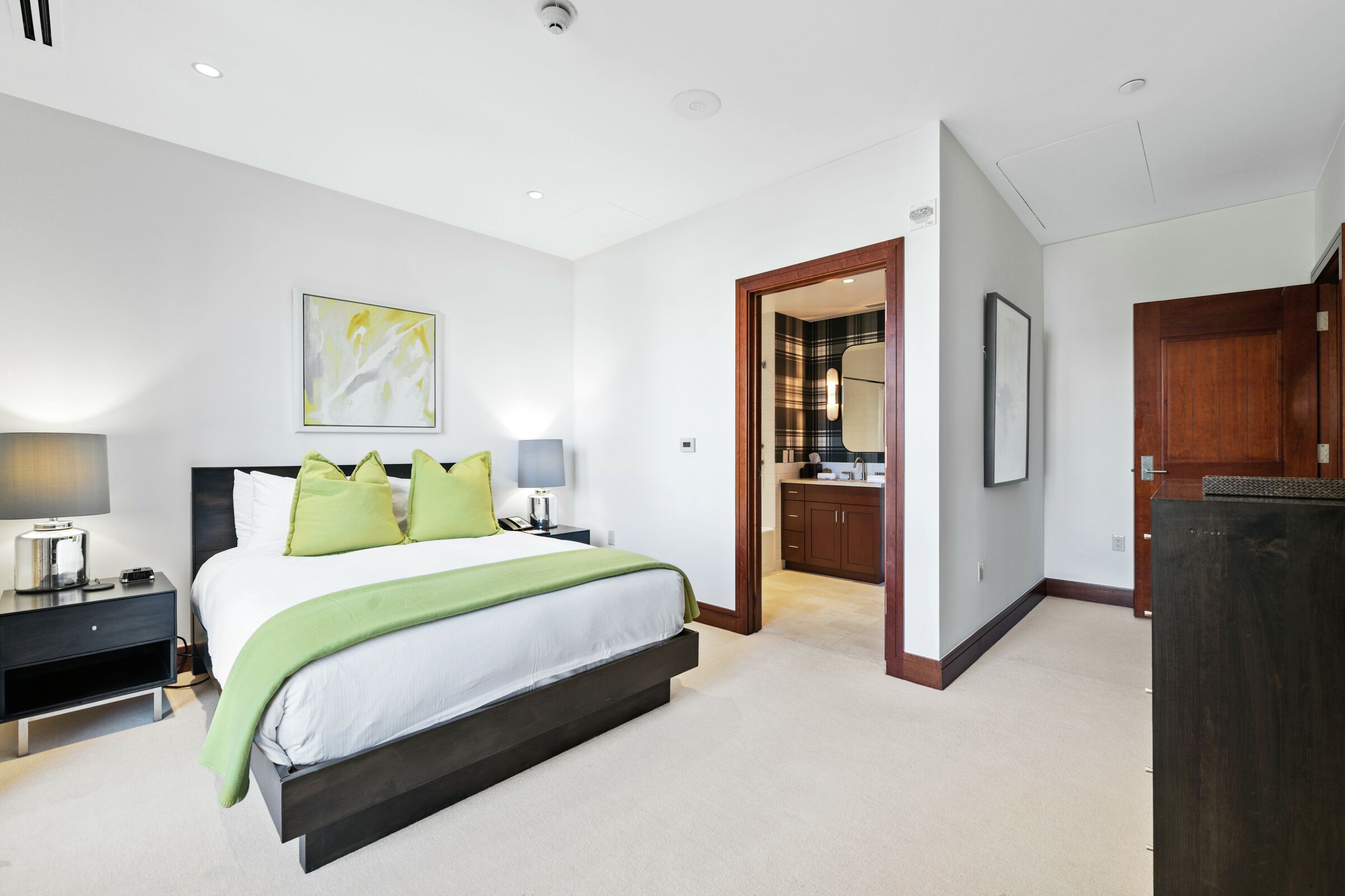 #4HW - Bedroom