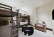 Gallery Thumbnail (#4DE - Den with Bunk Beds)