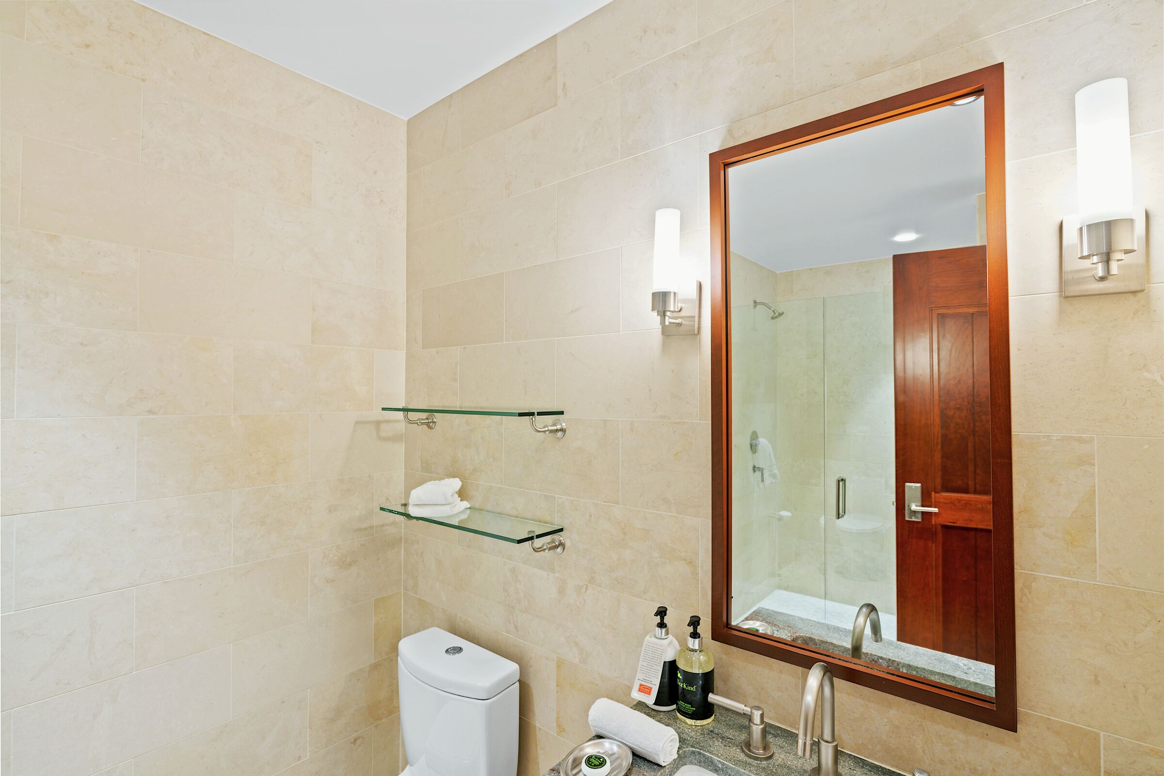 #5DW - Bathroom