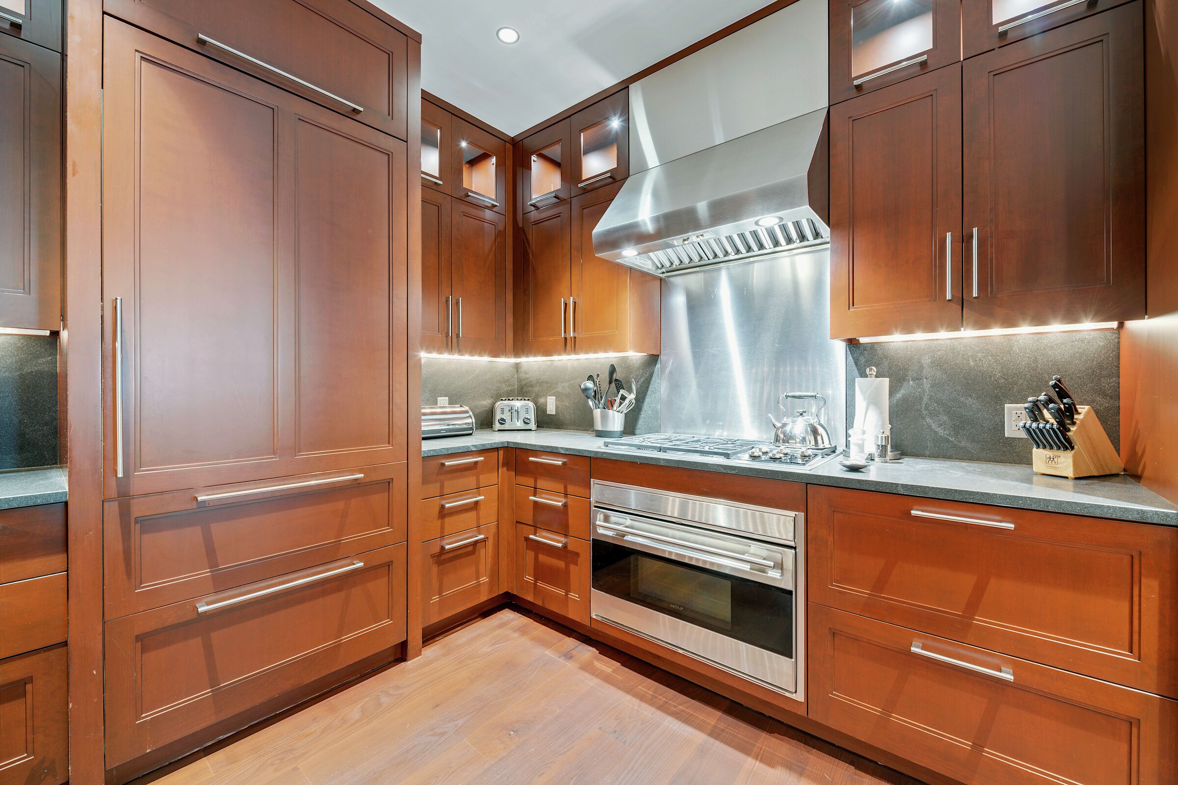 #5DW - Kitchen