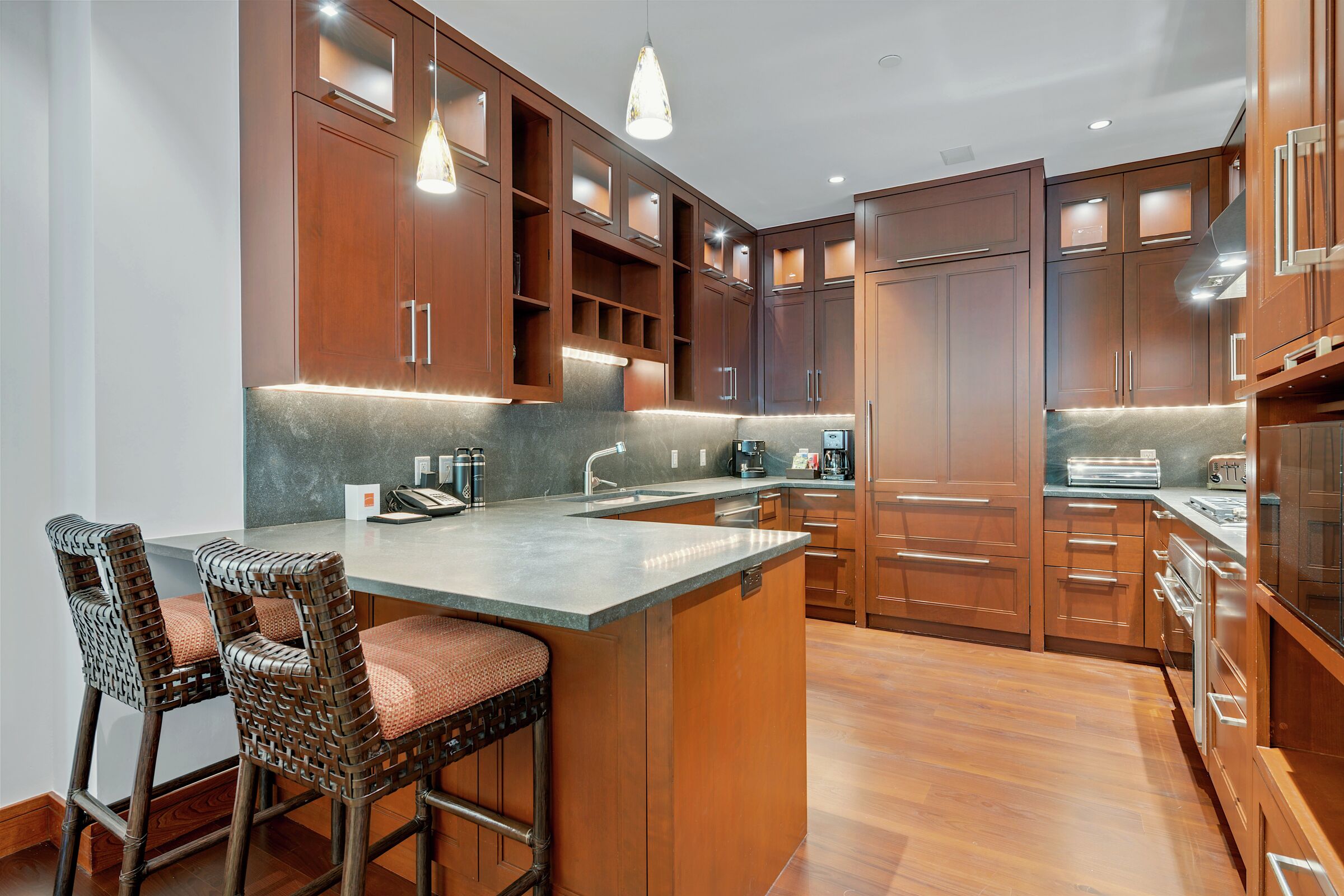 #5DW - Kitchen