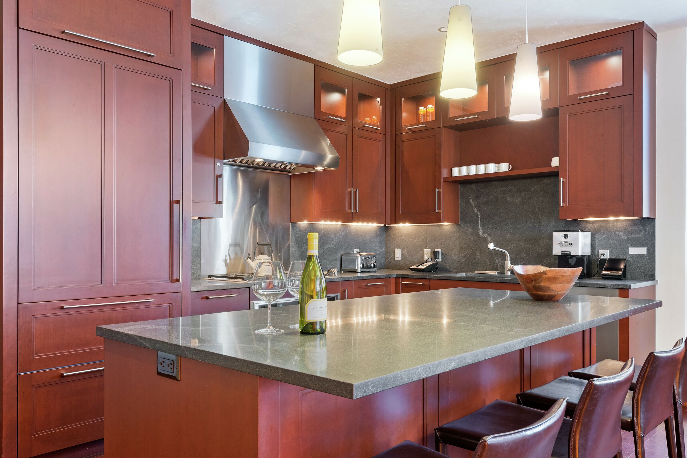 #4BW - Kitchen