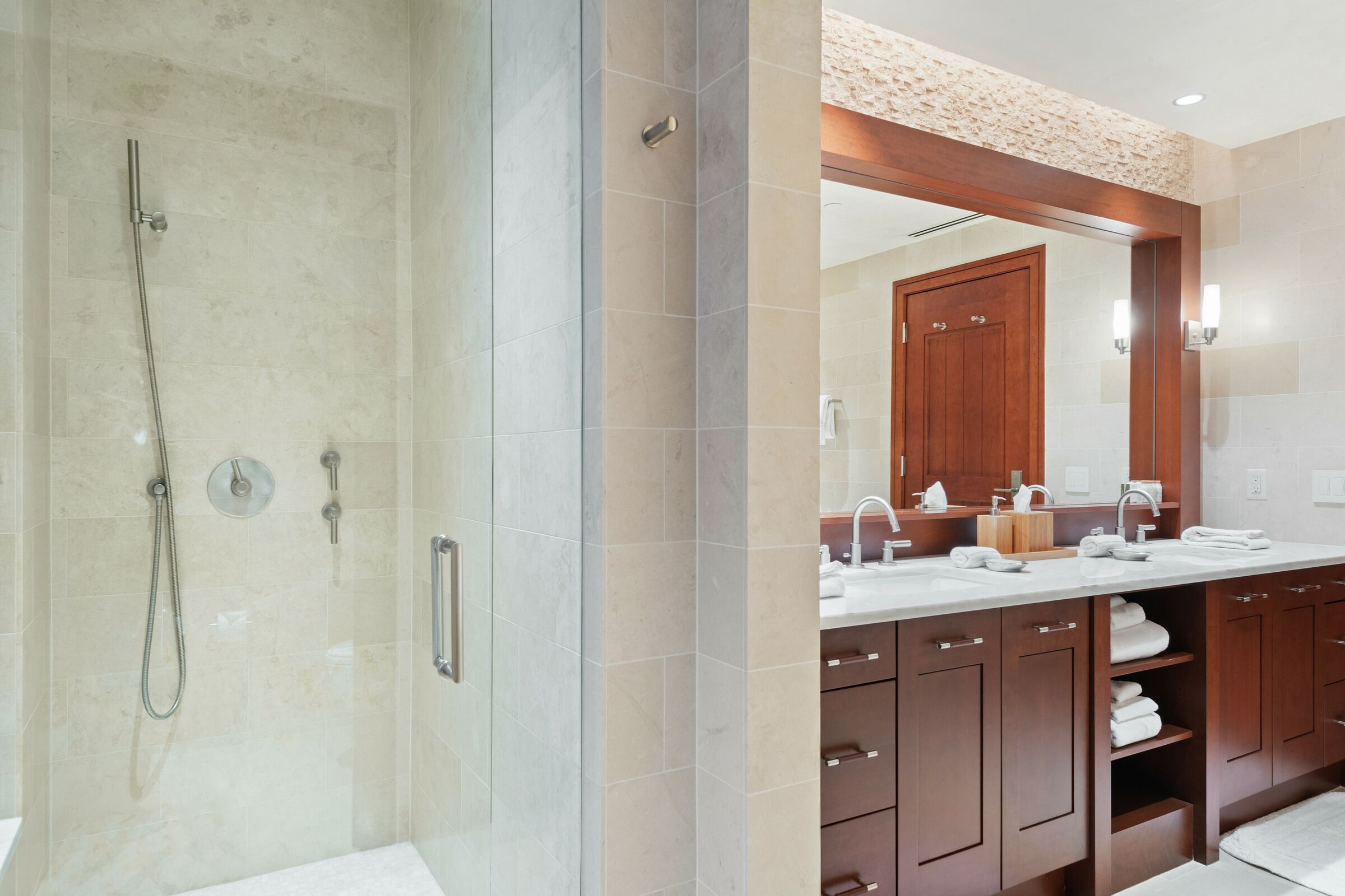 #4BW - Master Ensuite Bathroom