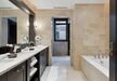 Gallery Thumbnail (#6BE - Master Ensuite Bathroom)