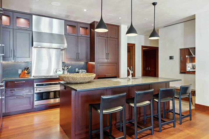#6GE - Kitchen