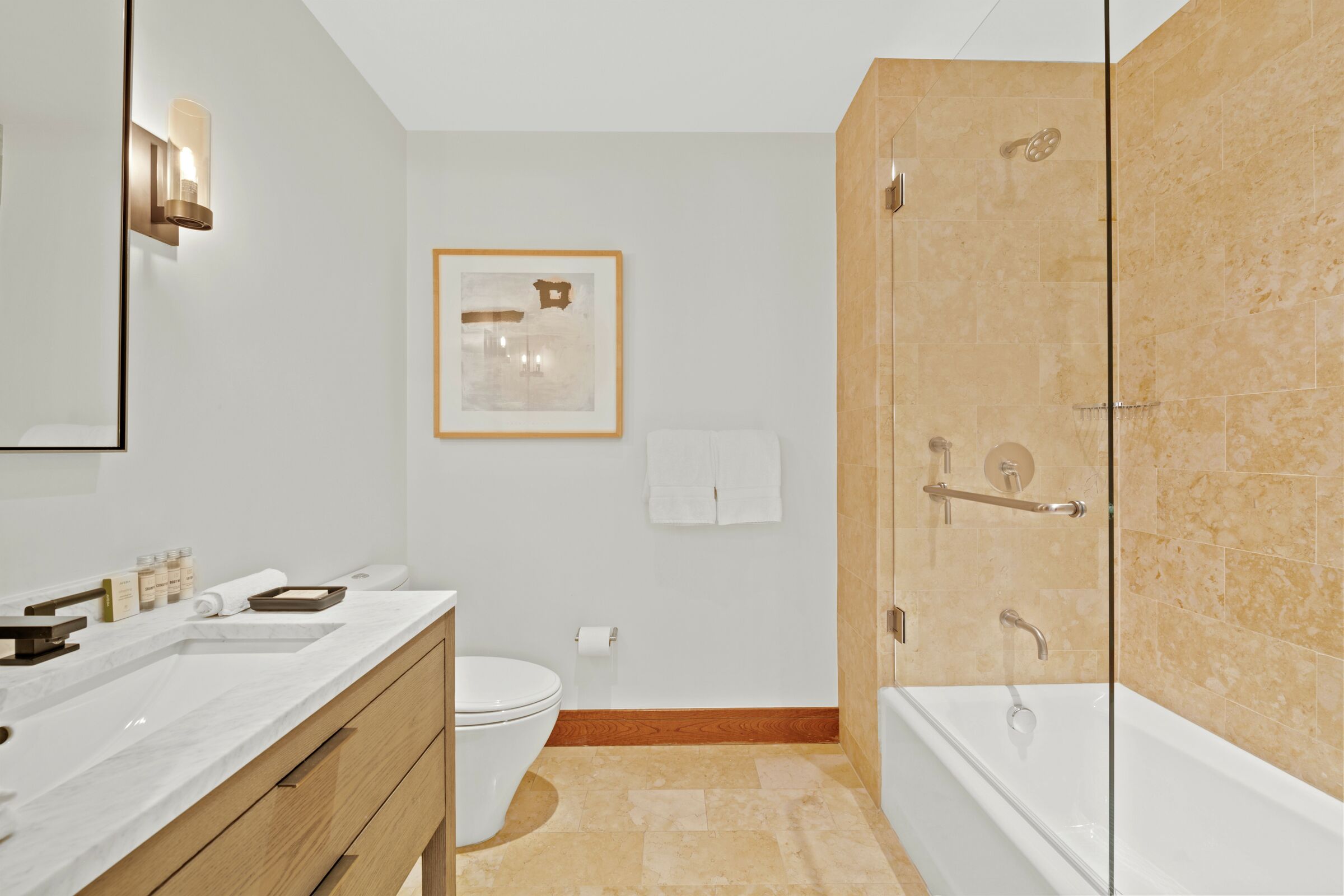 #5CE - Bathroom