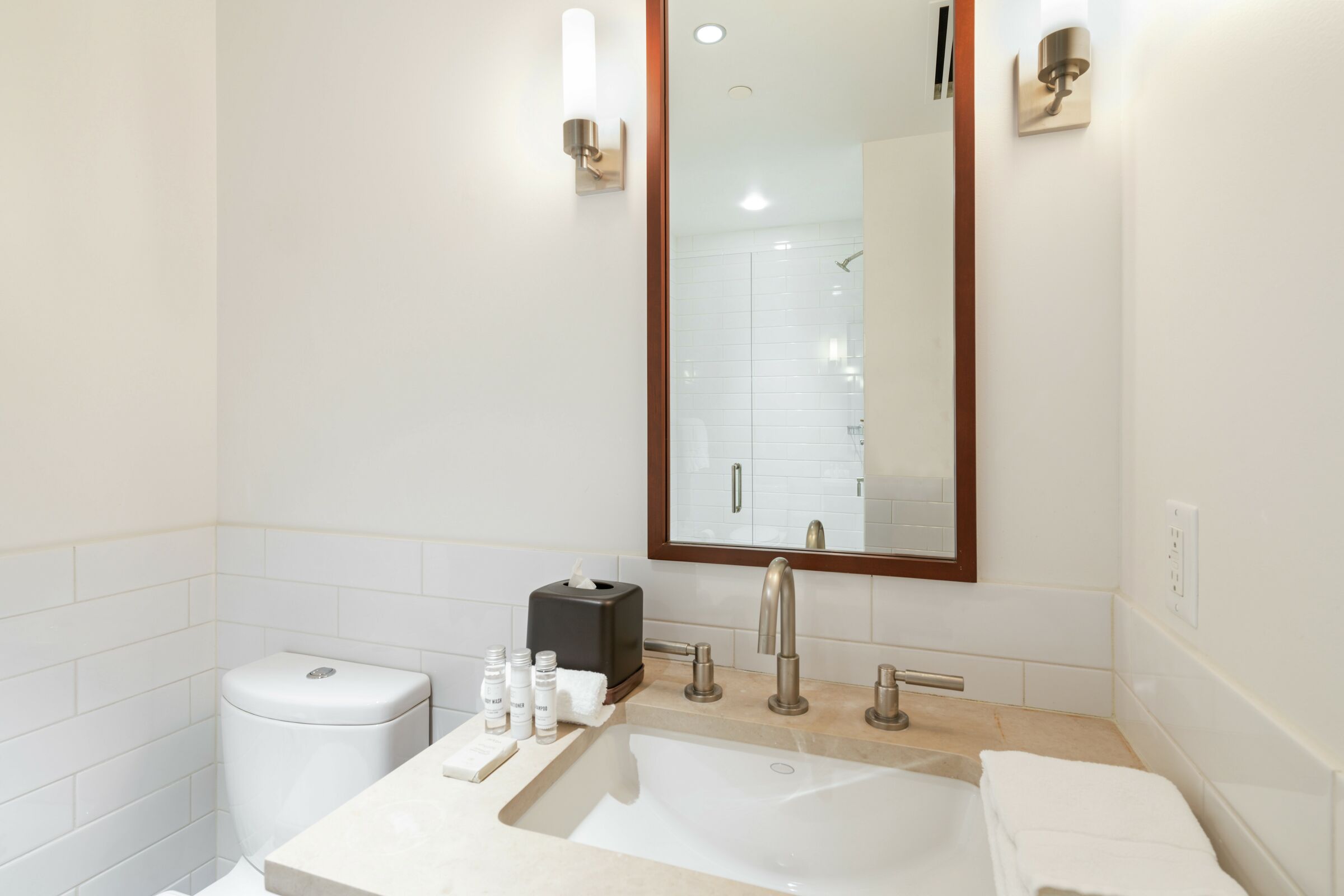 #5CW - Bathroom