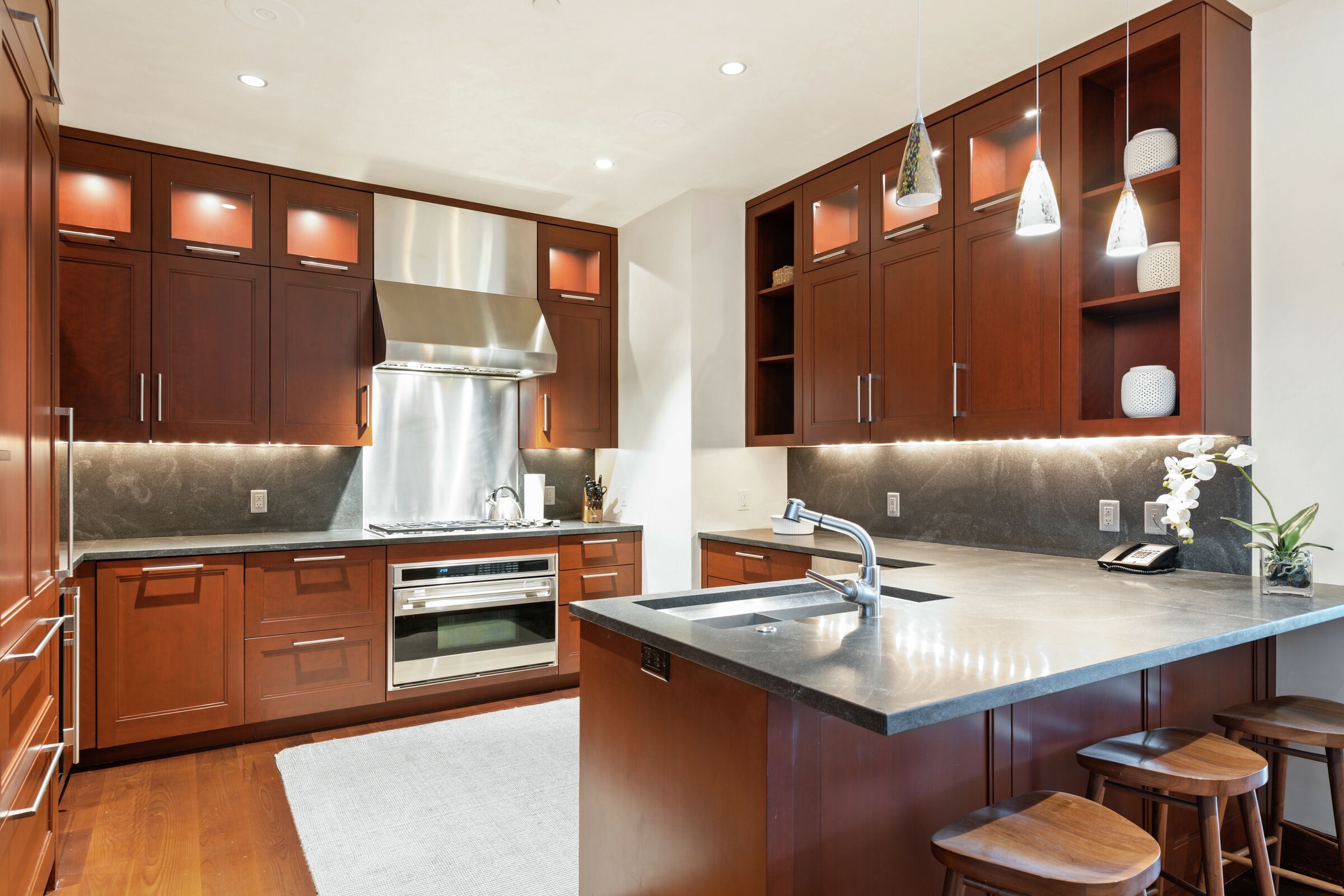 #5CW - Kitchen