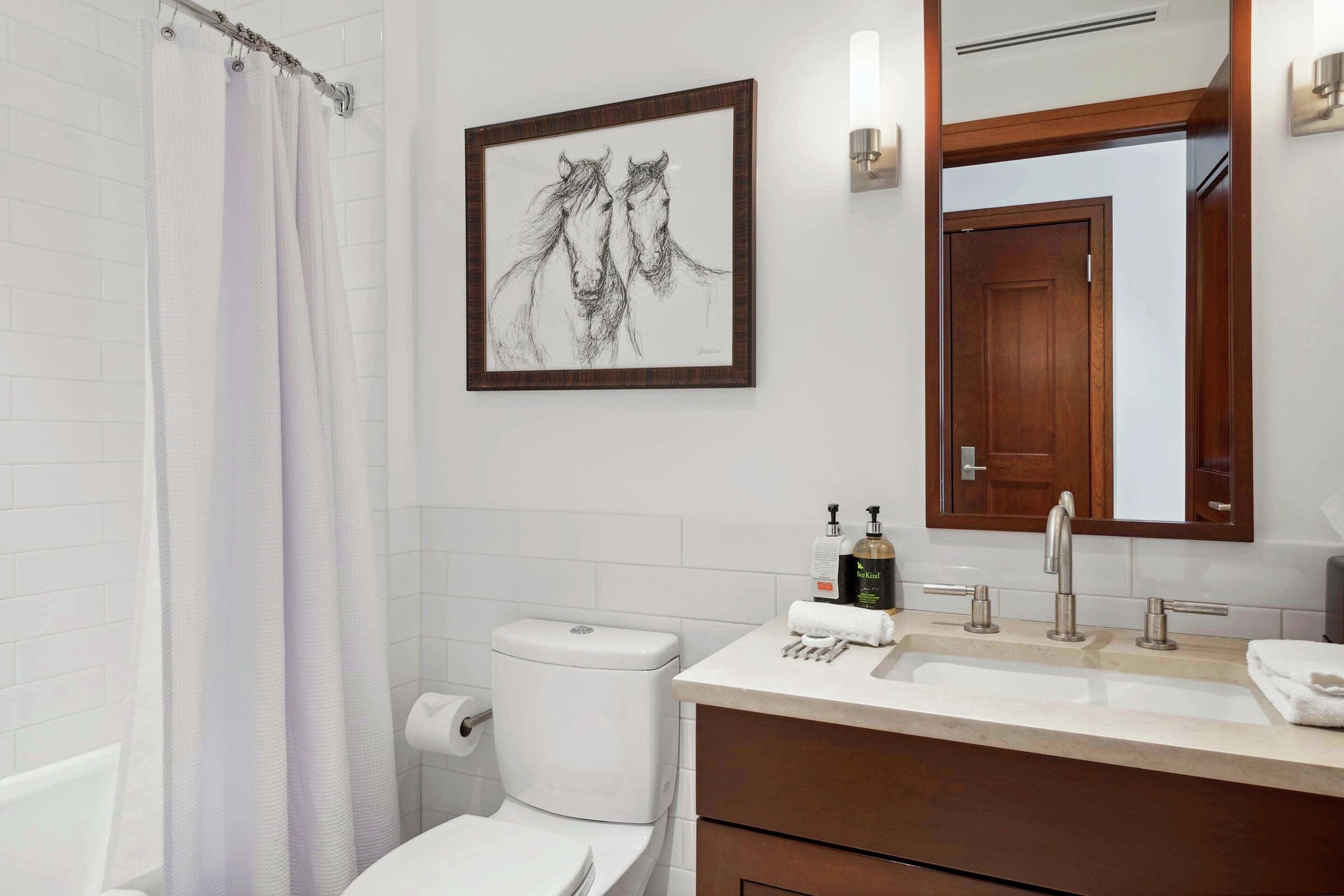#6AW - Ensuite Bathroom