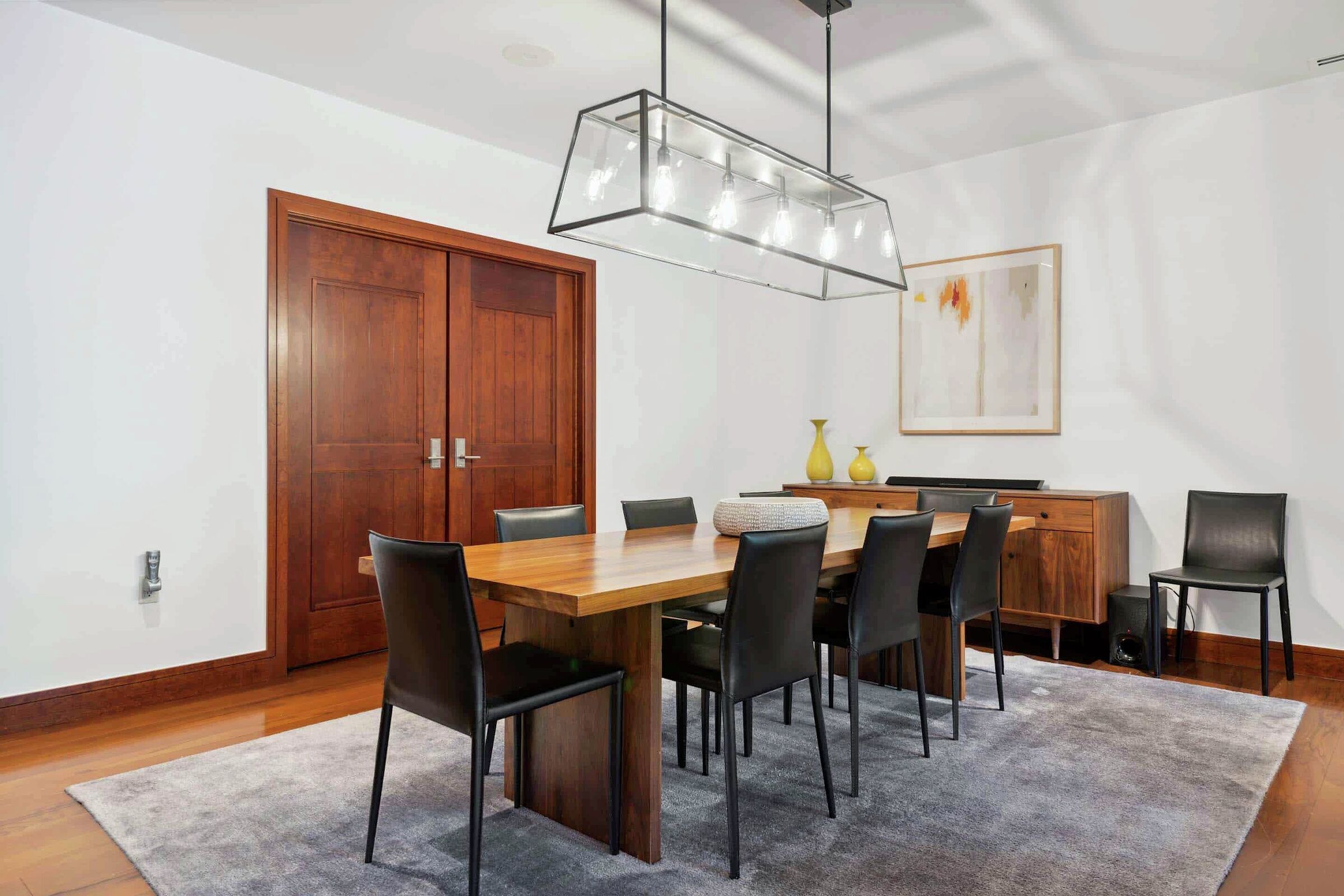#6AW - Dining Room