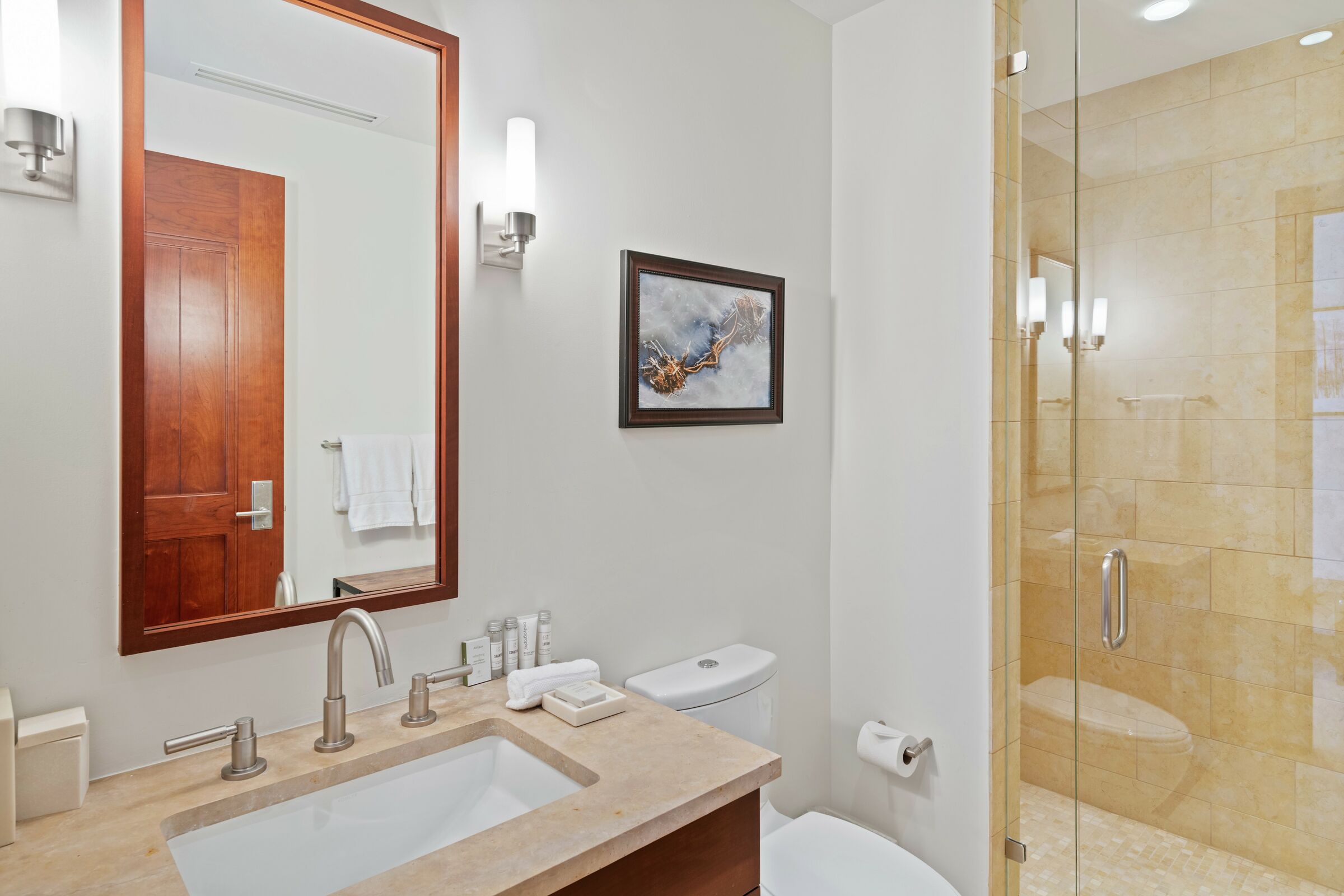 #7AE - Ensuite Bathroom