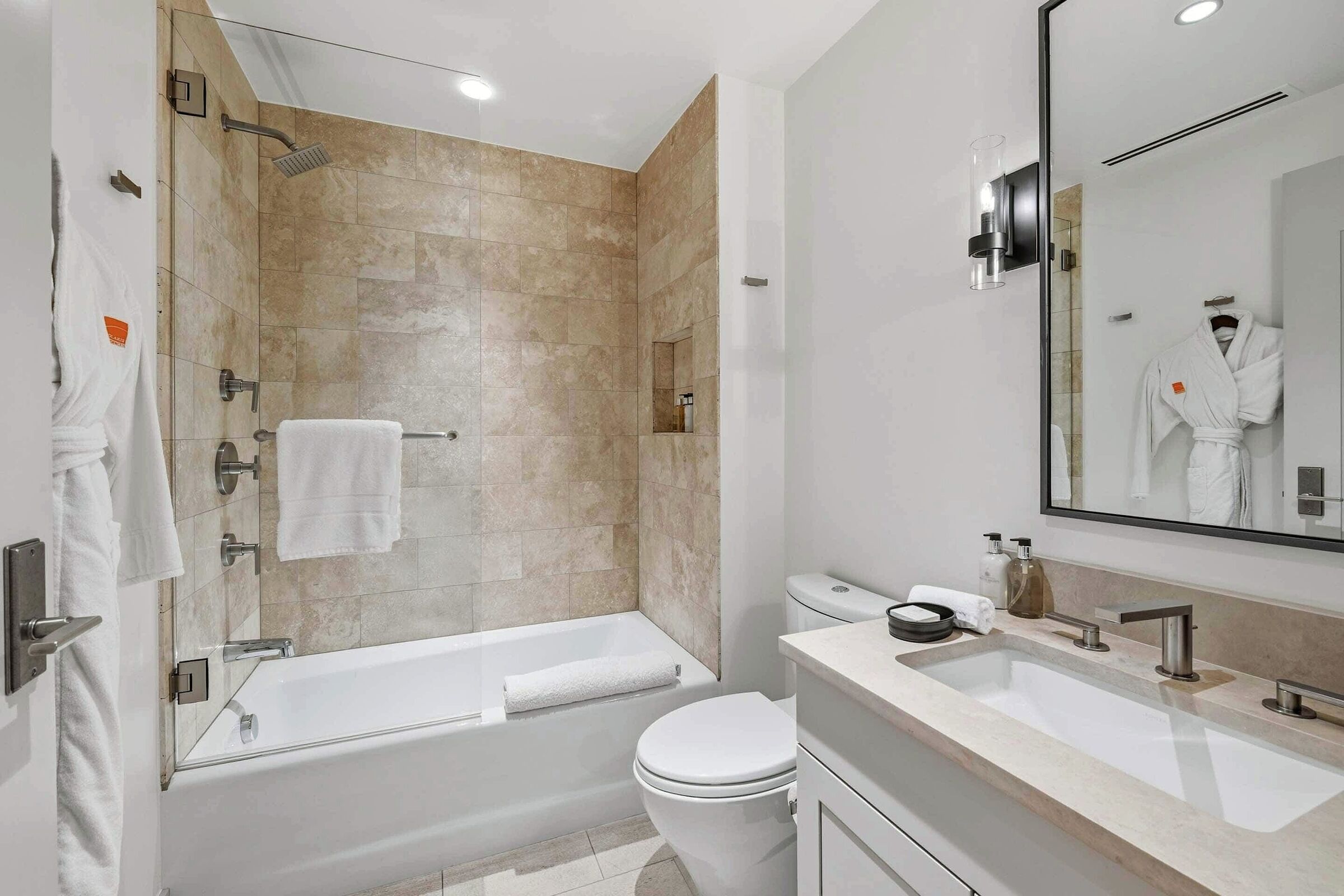 #5FE - Bathroom
